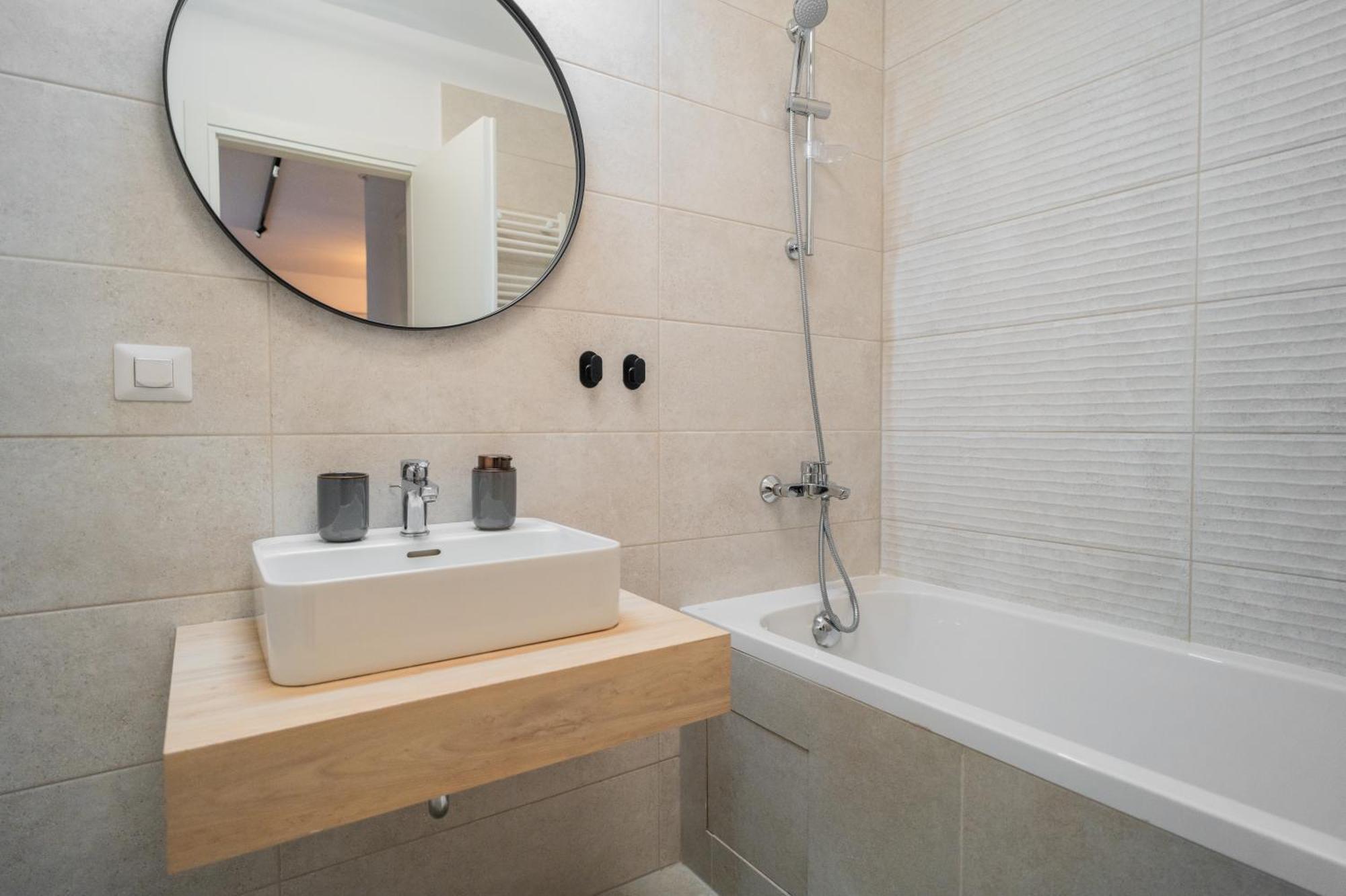 Apartment Vulcan Residences - Premium