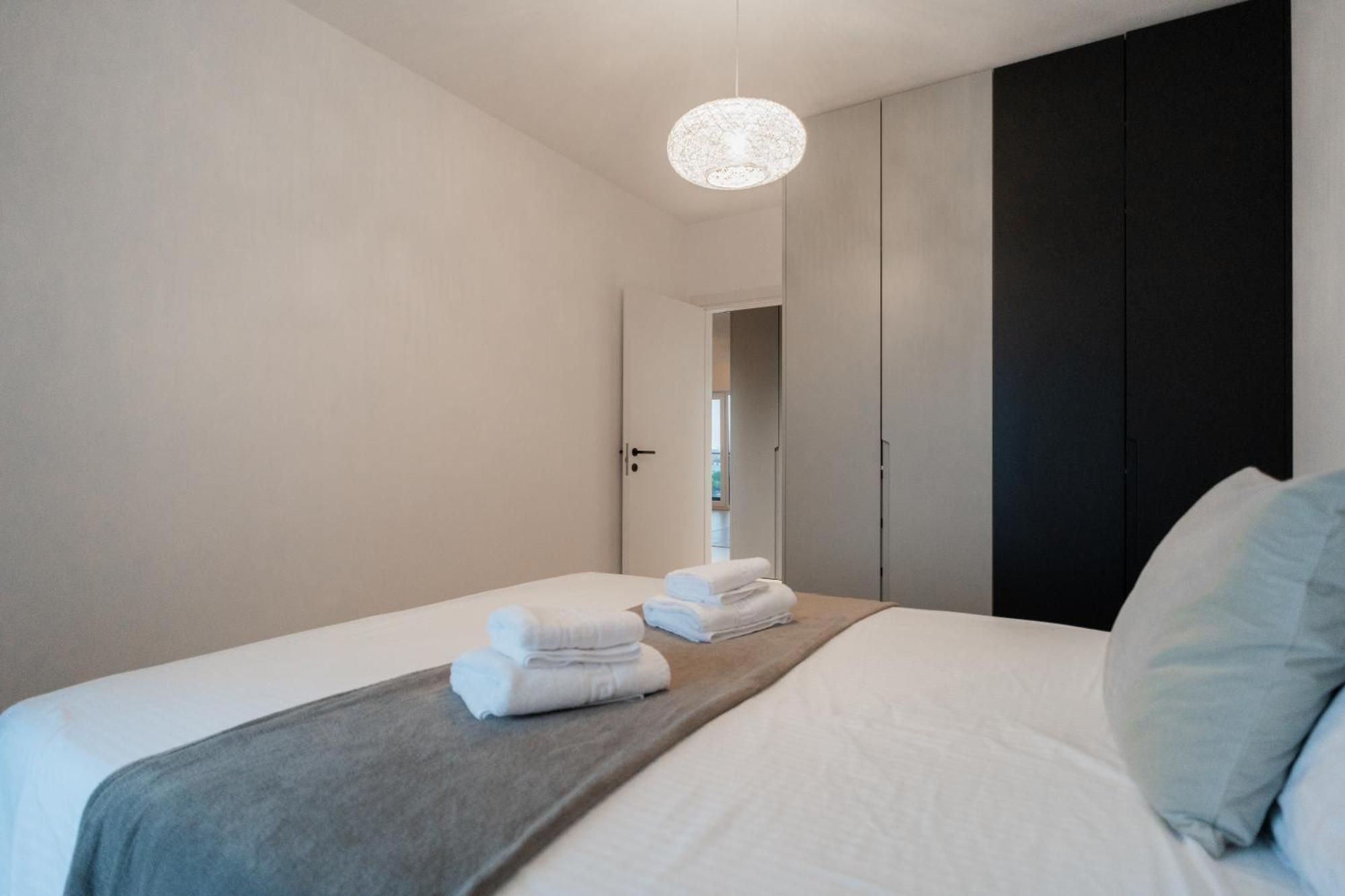 Vulcan Residences - Premium Apartment Bucharest