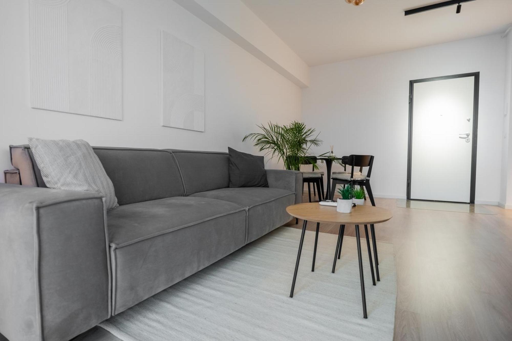 Vulcan Residences - Premium