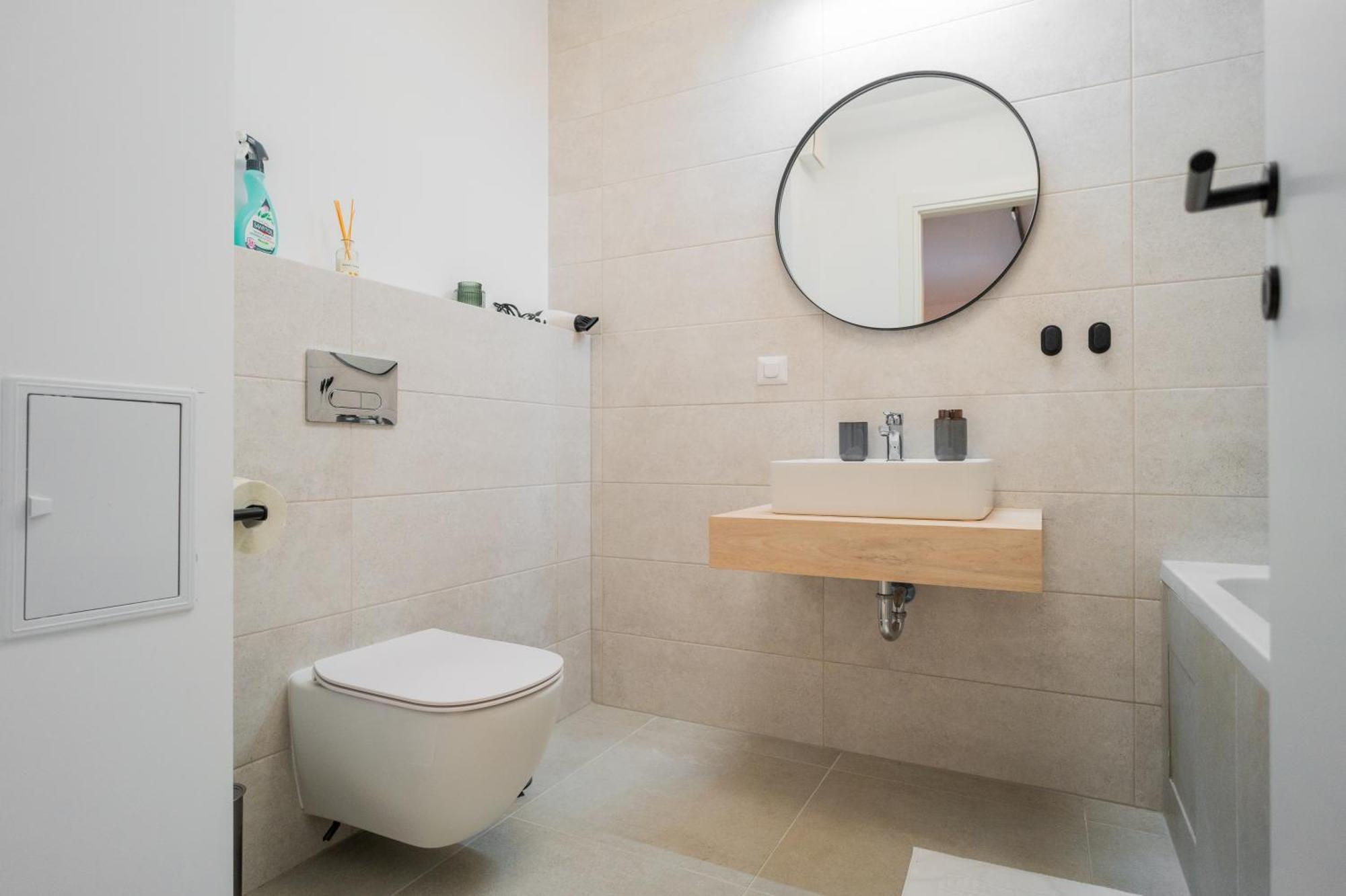 Apartment Vulcan Residences - Premium