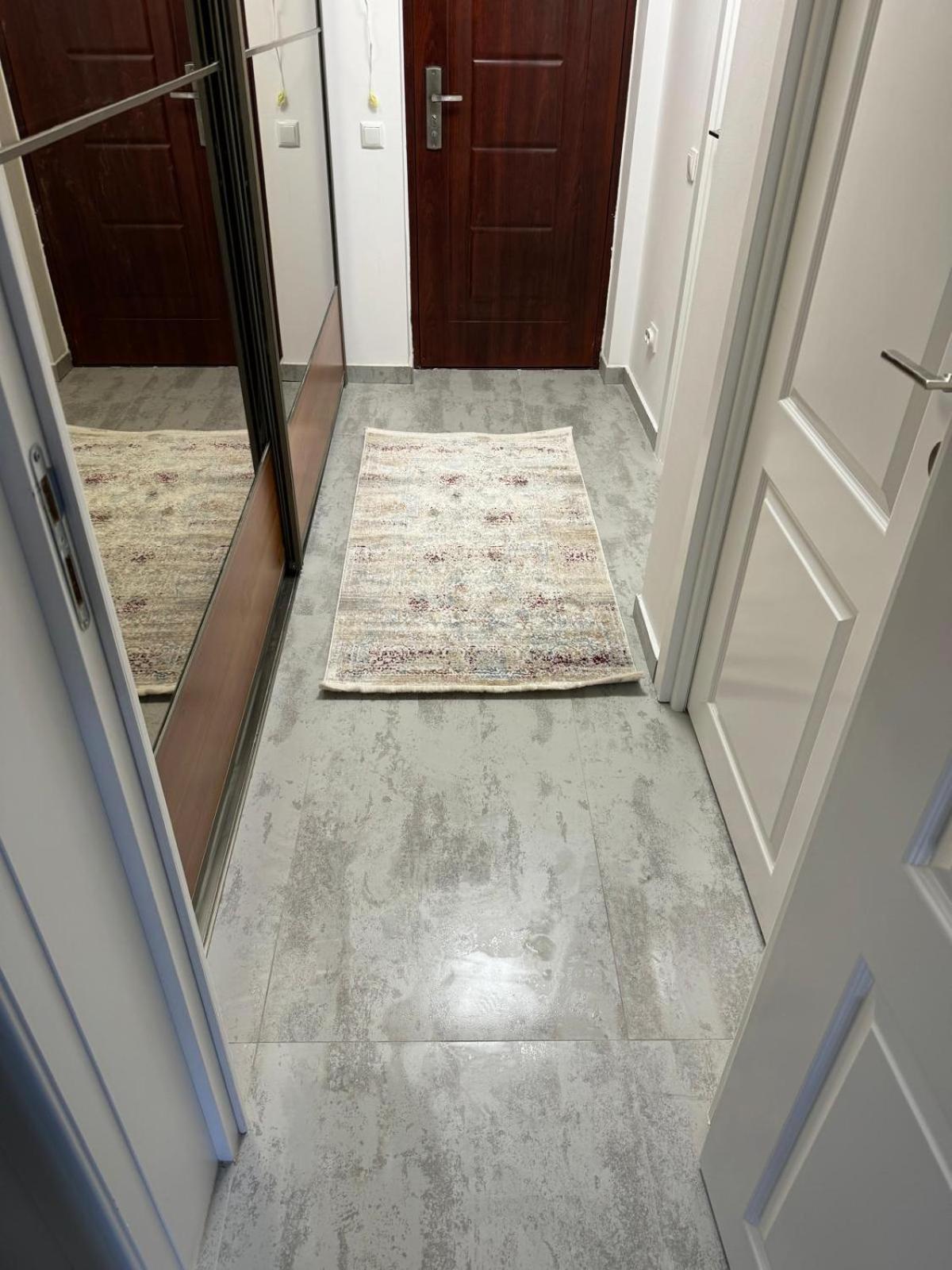 Garsoniera Lujerului Apartament *