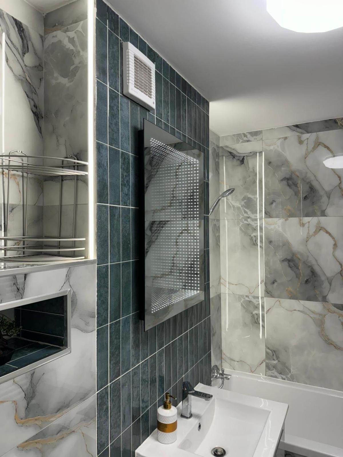 Apartament Garsoniera Lujerului Bucureşti