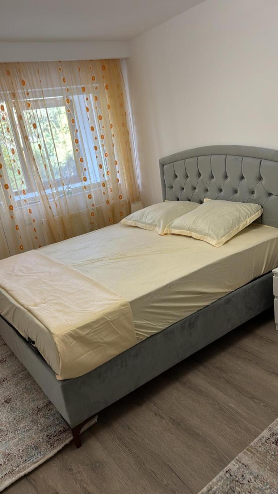 Garsoniera Lujerului * Bucureşti