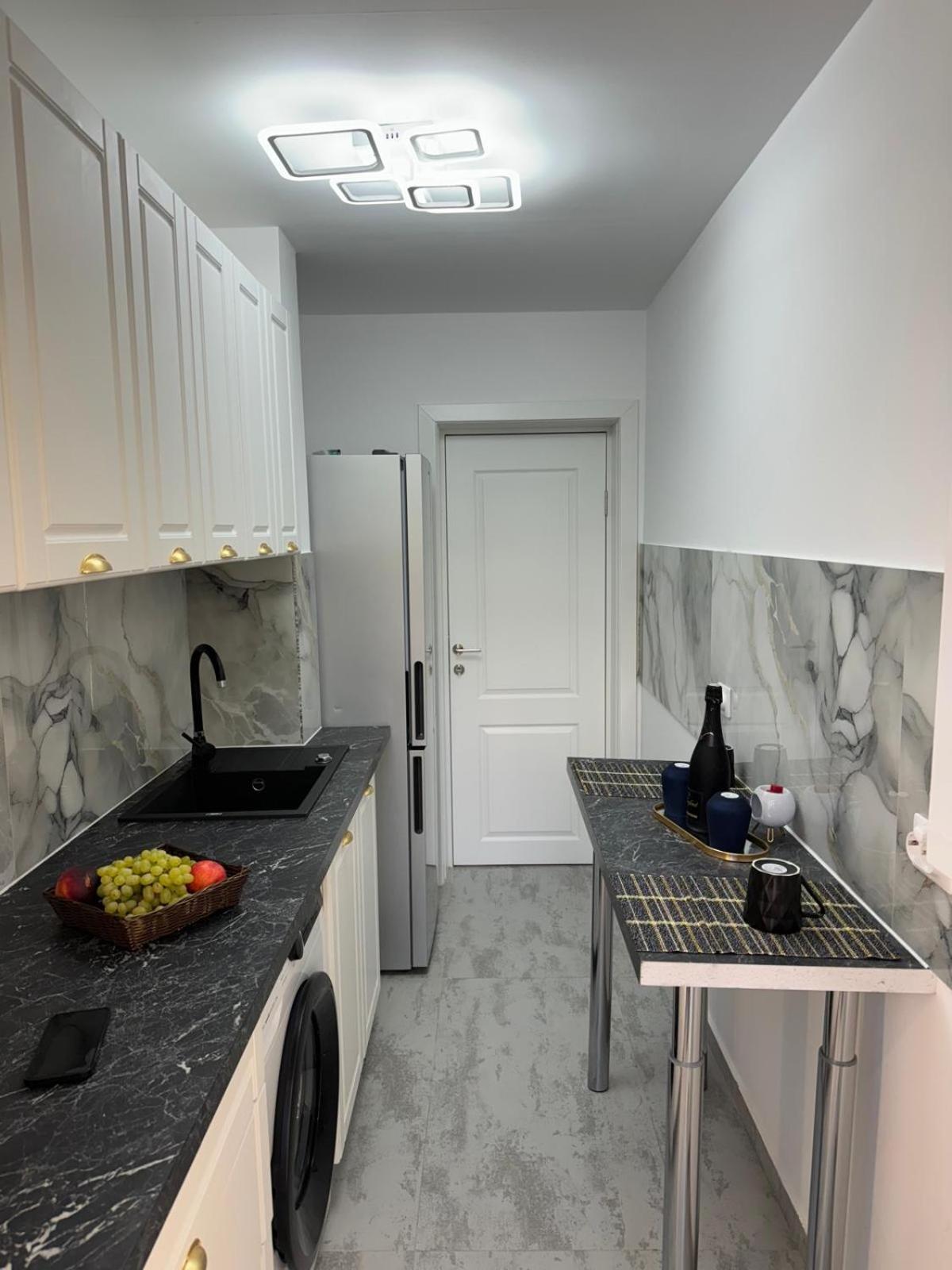Apartament Garsoniera Lujerului Bucureşti