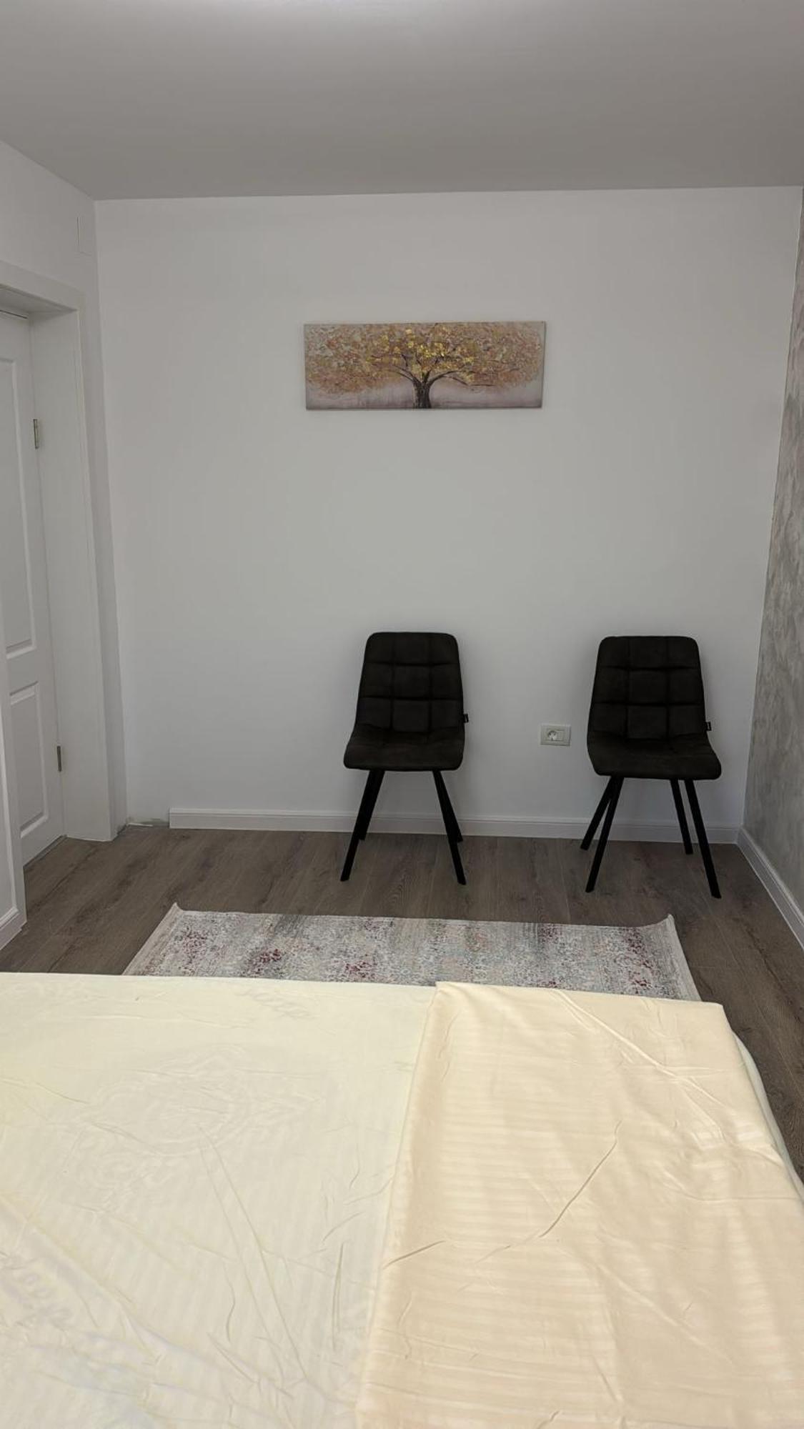 Apartament Garsoniera Lujerului