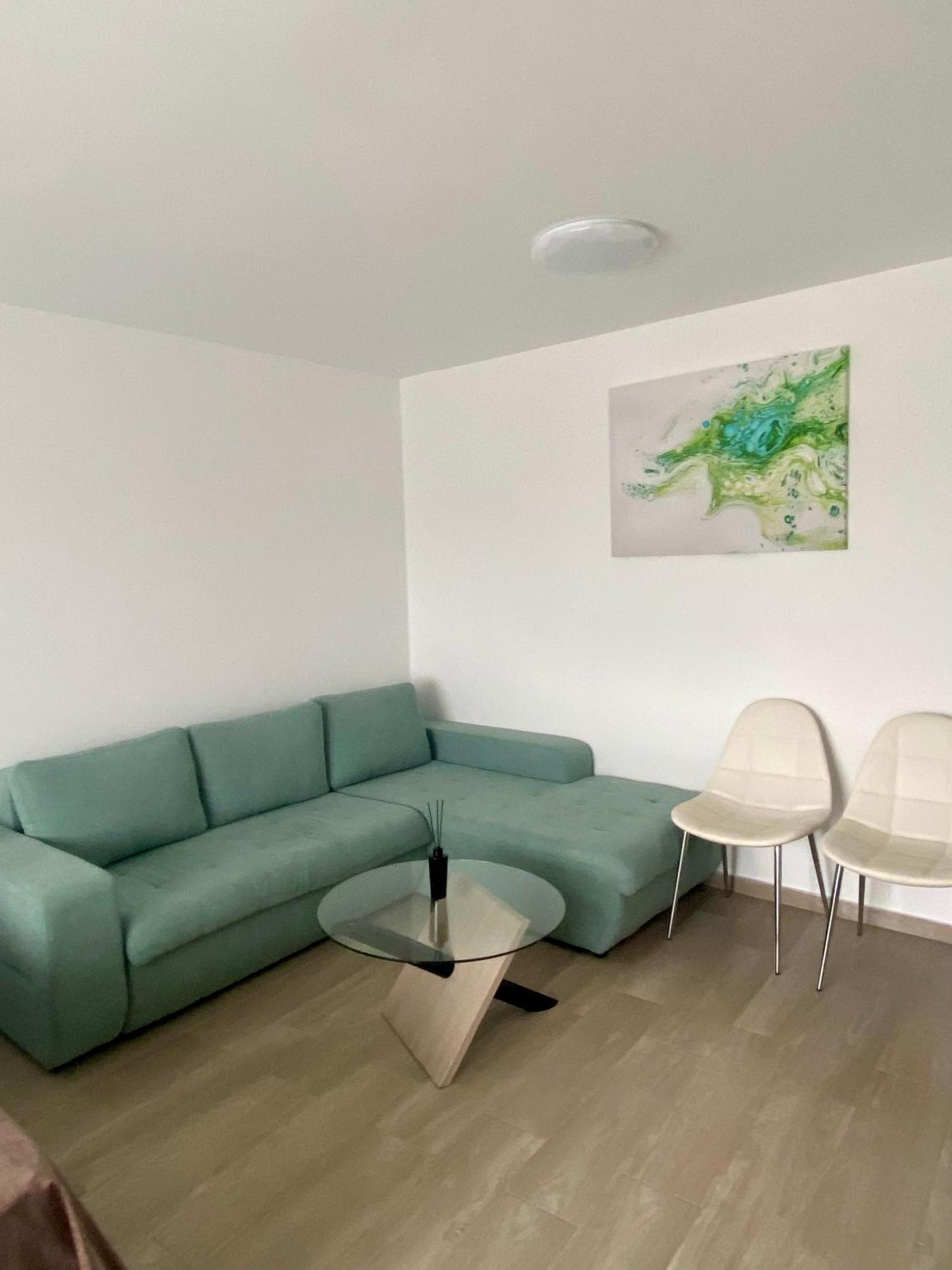 Apartamento Ely Glow Decebal Piata Alba Iulia