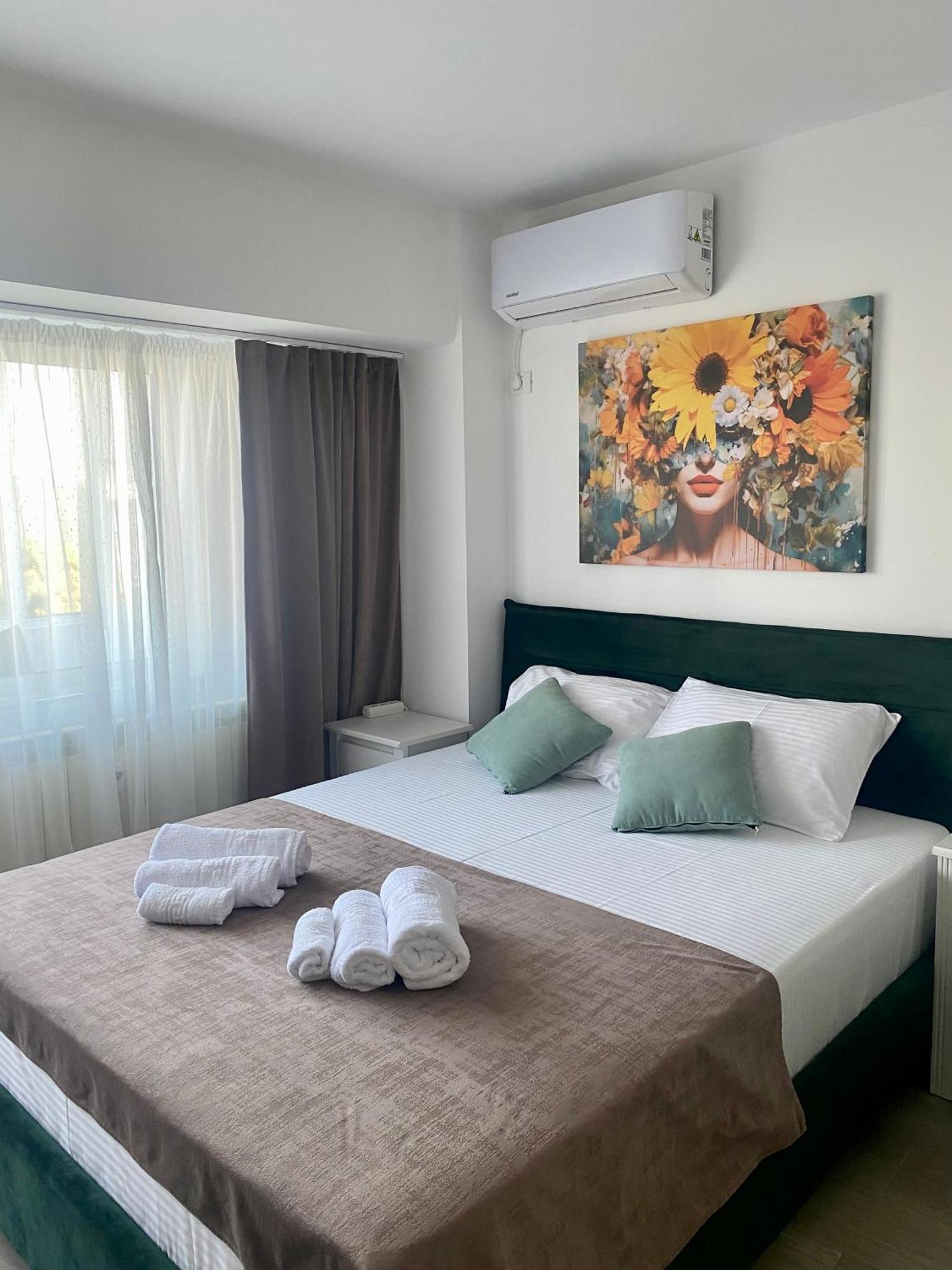 Apartamento Ely Glow Decebal Piata Alba Iulia