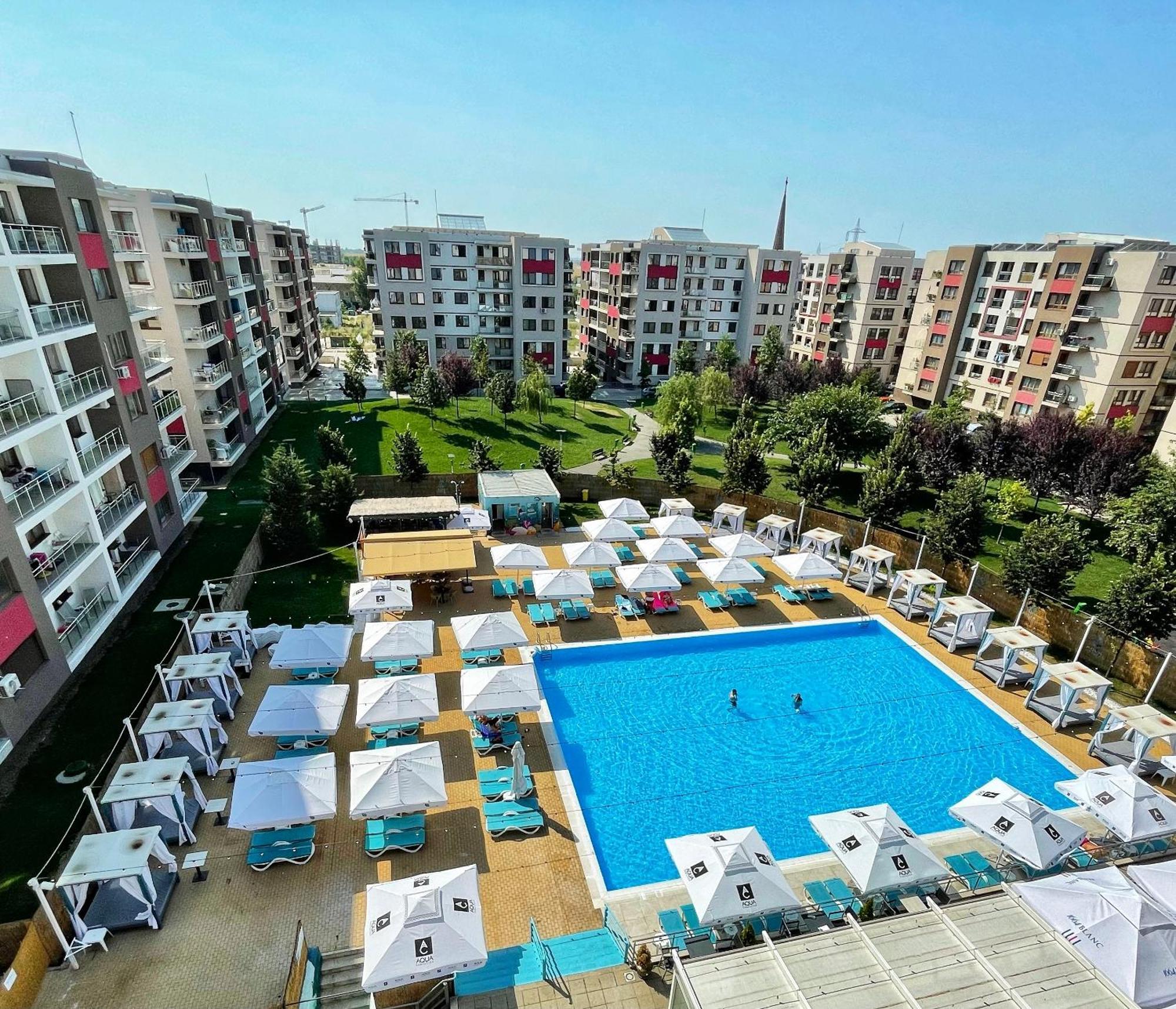 Apartment Solar D3, Private Parking, One Bedroom *