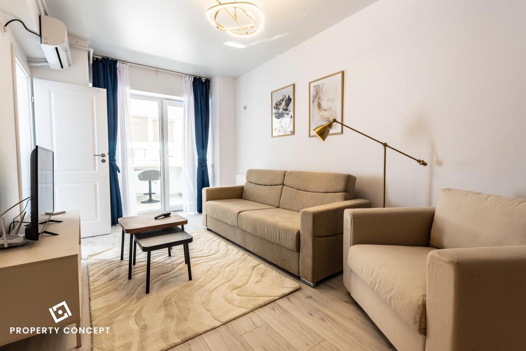 Apartment 922 *