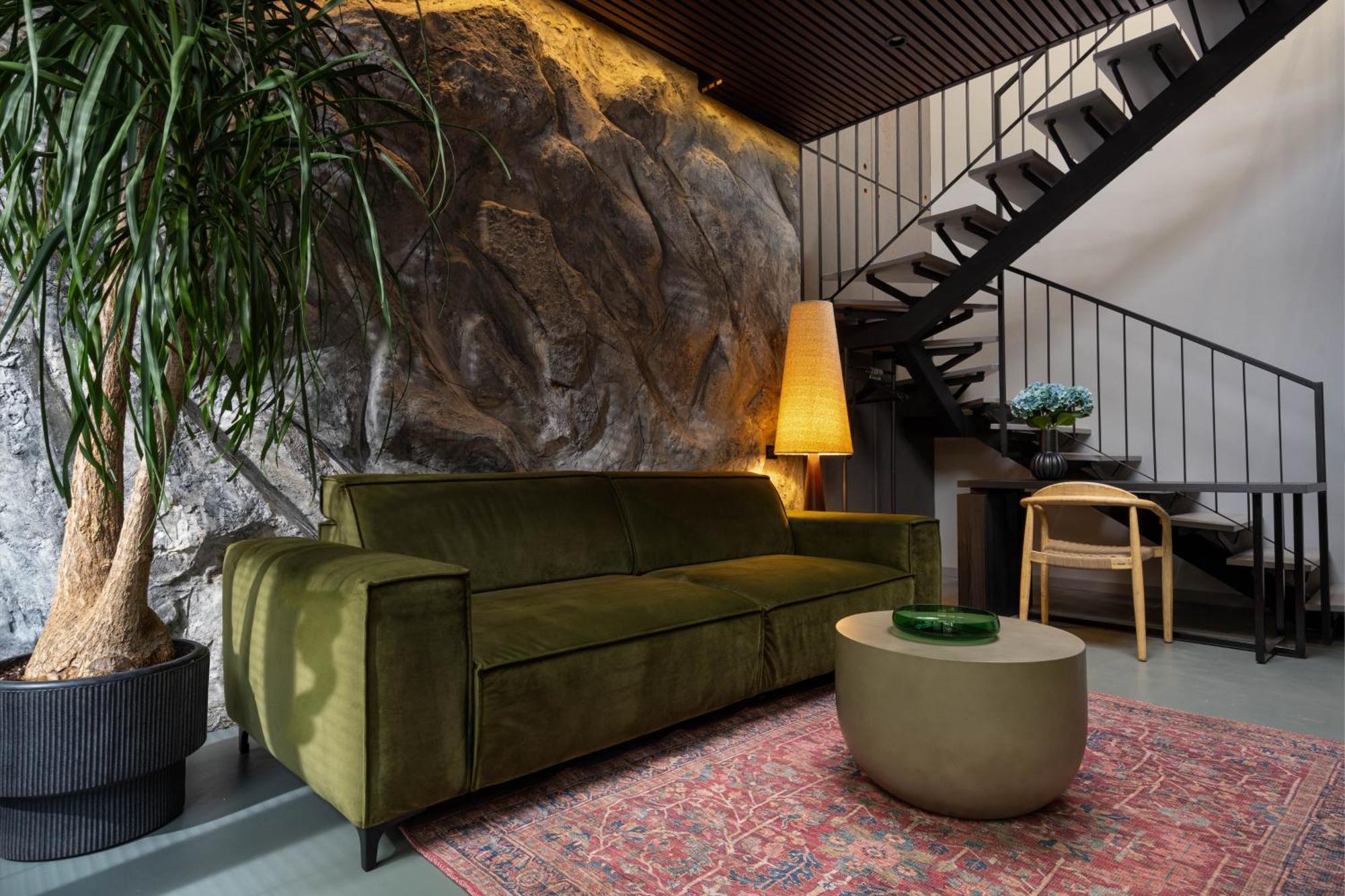 Win Herastrau - Luxury Jungle Vibes 2br - Private Parking Apartment Bucharest