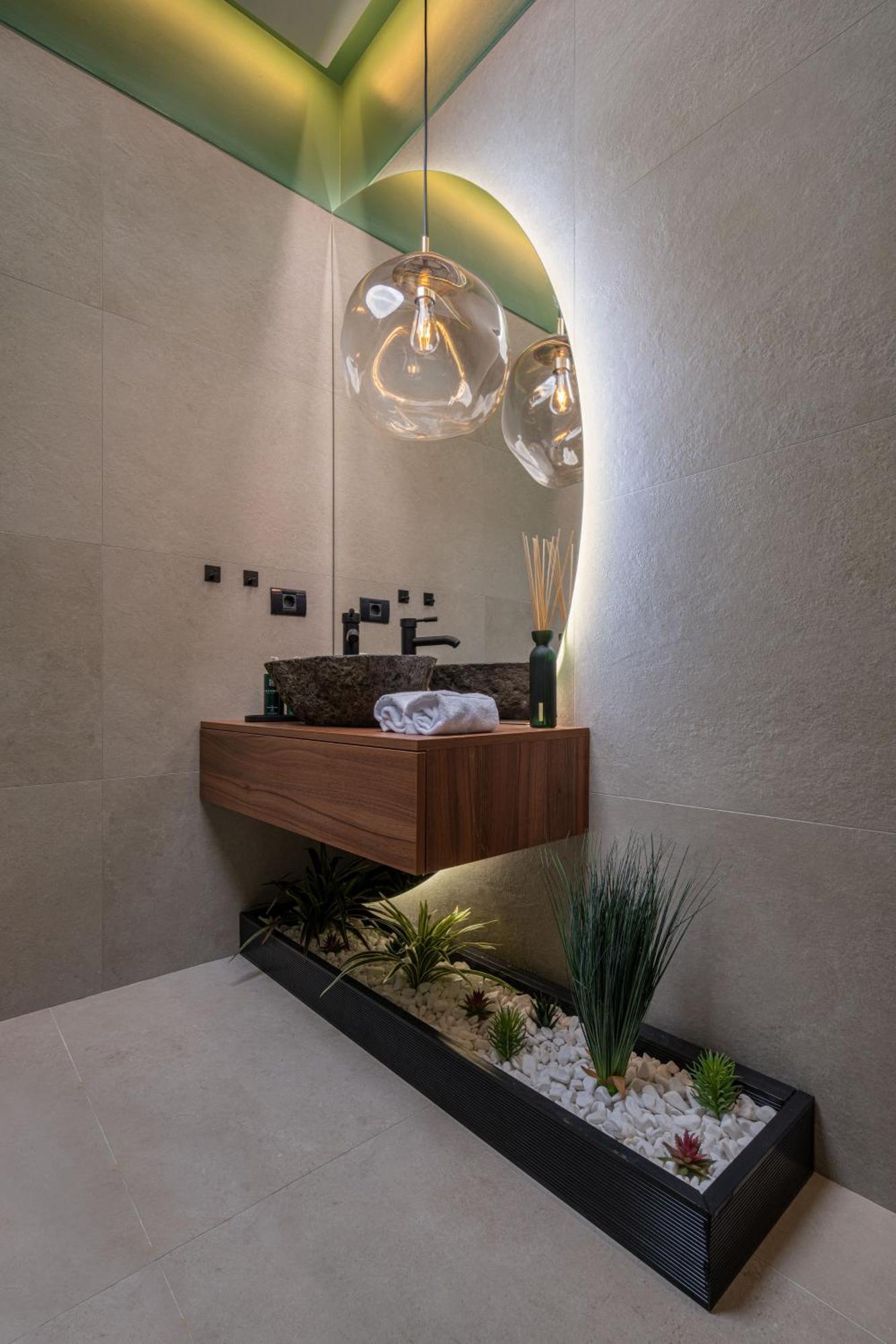 Apartment Win Herastrau - Luxury Jungle Vibes 2br - Private Parking Bucharest