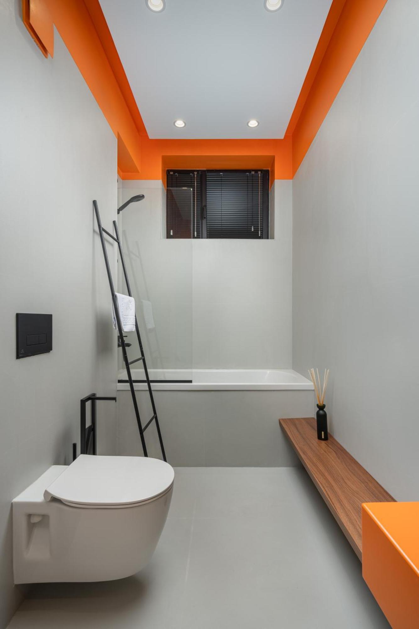Apartment Win Herastrau - Luxury Jungle Vibes 2br - Private Parking