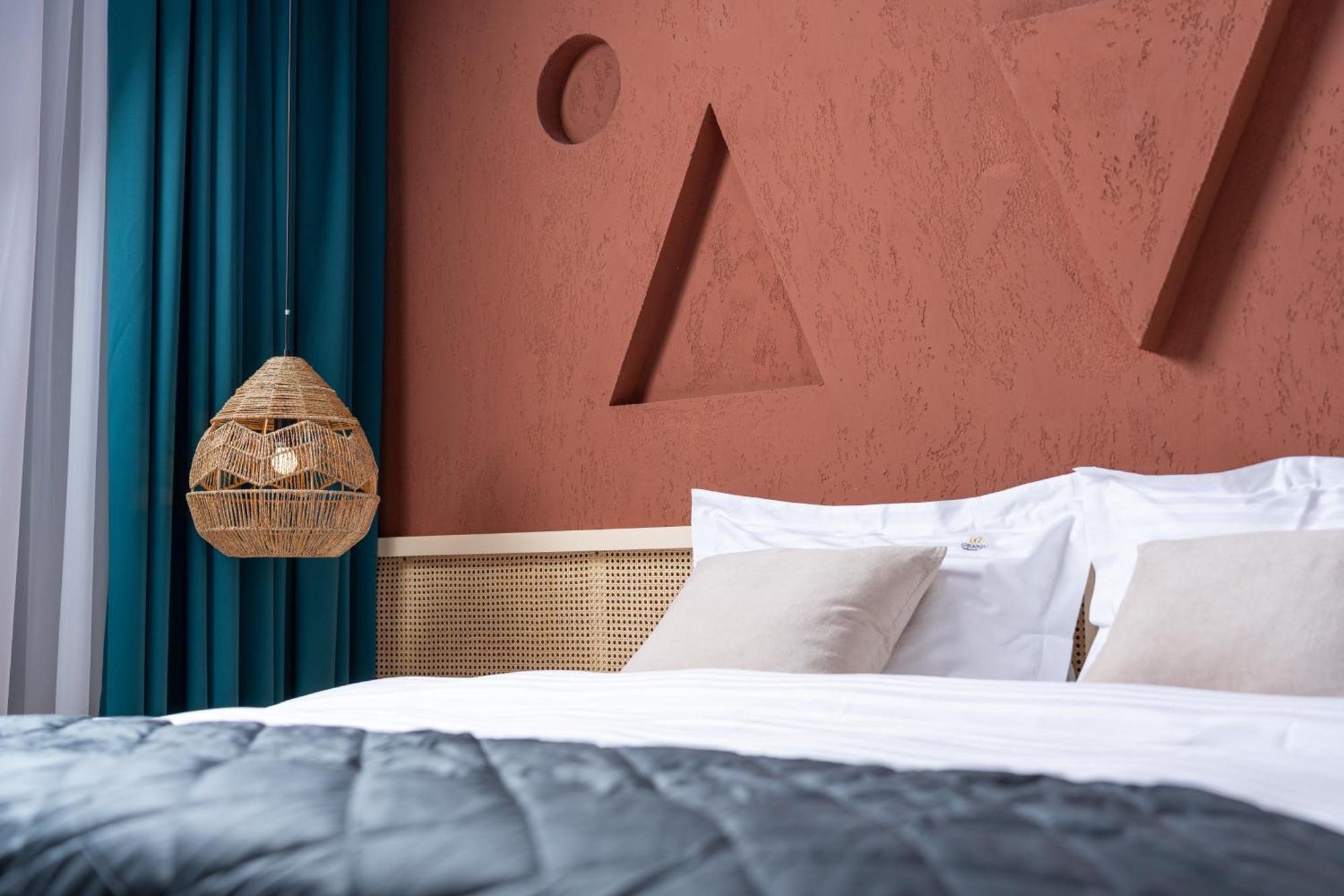 Apartment Win Herastrau - Luxury Jungle Vibes 2br - Private Parking *
