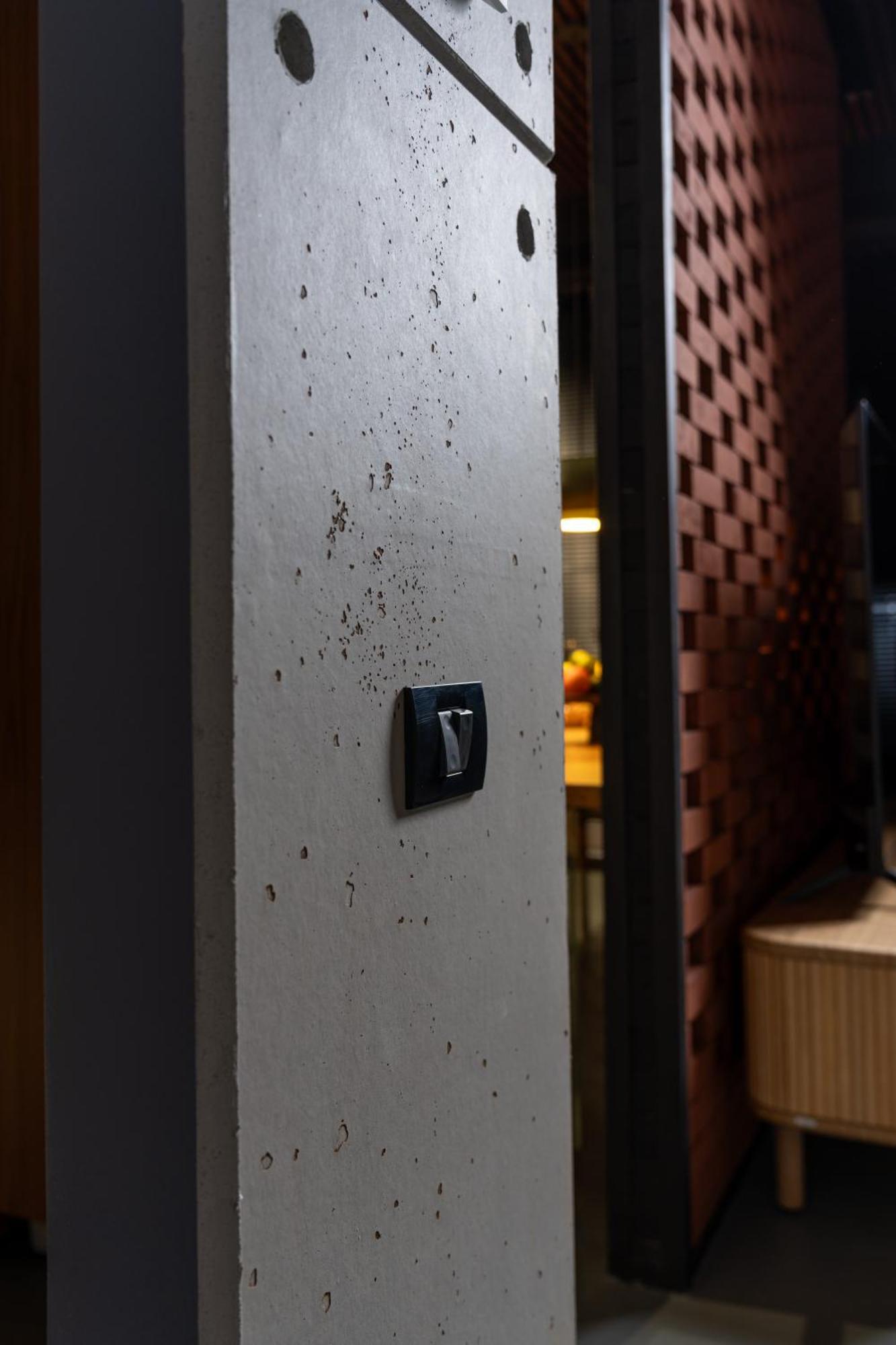 Win Herastrau - Luxury Jungle Vibes 2br - Private Parking Apartment *