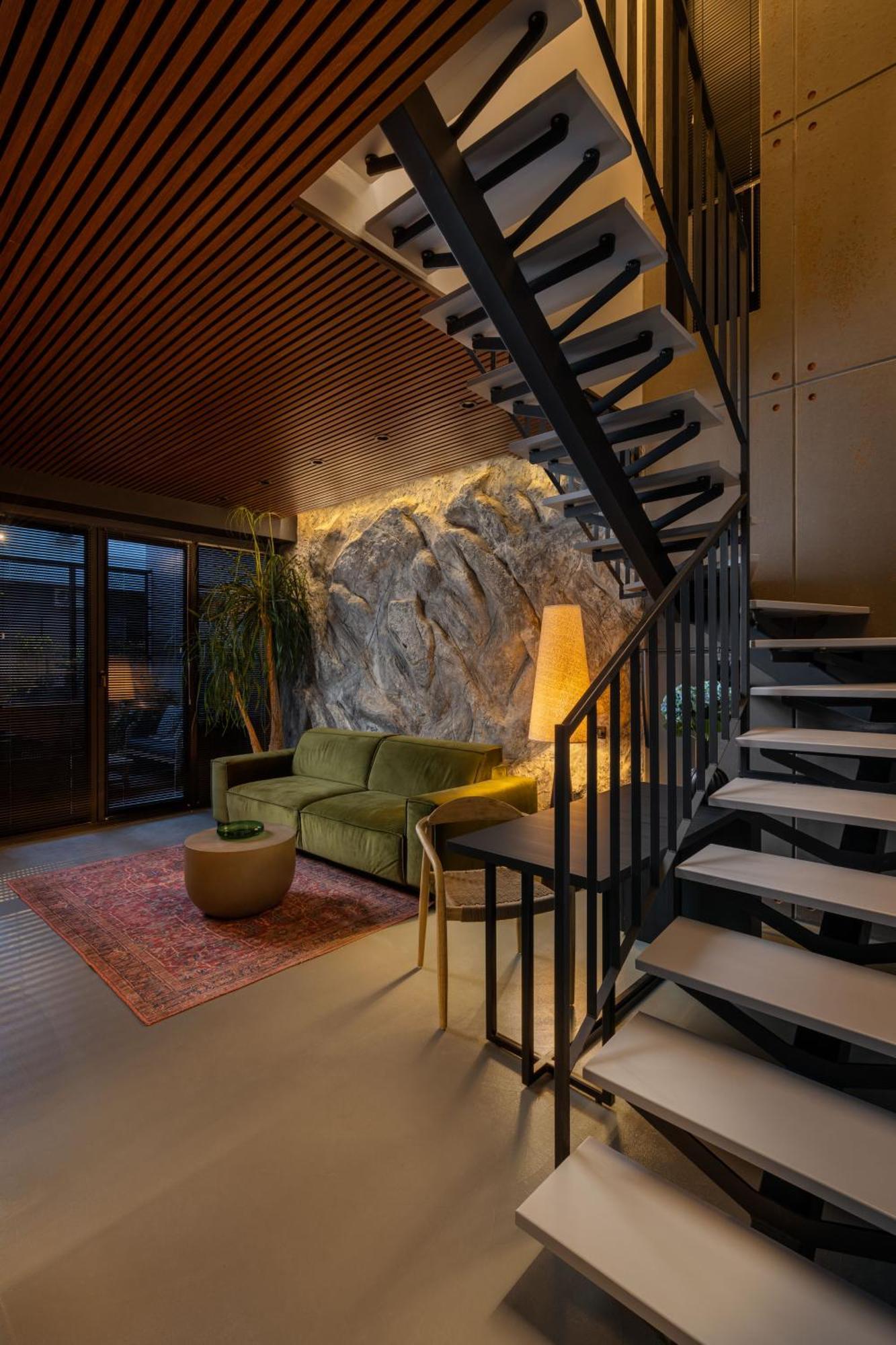 Win Herastrau - Luxury Jungle Vibes 2br - Private Parking