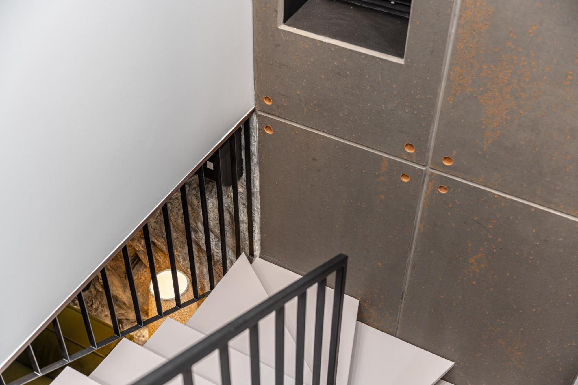 Win Herastrau - Luxury Jungle Vibes 2br - Private Parking Apartment *