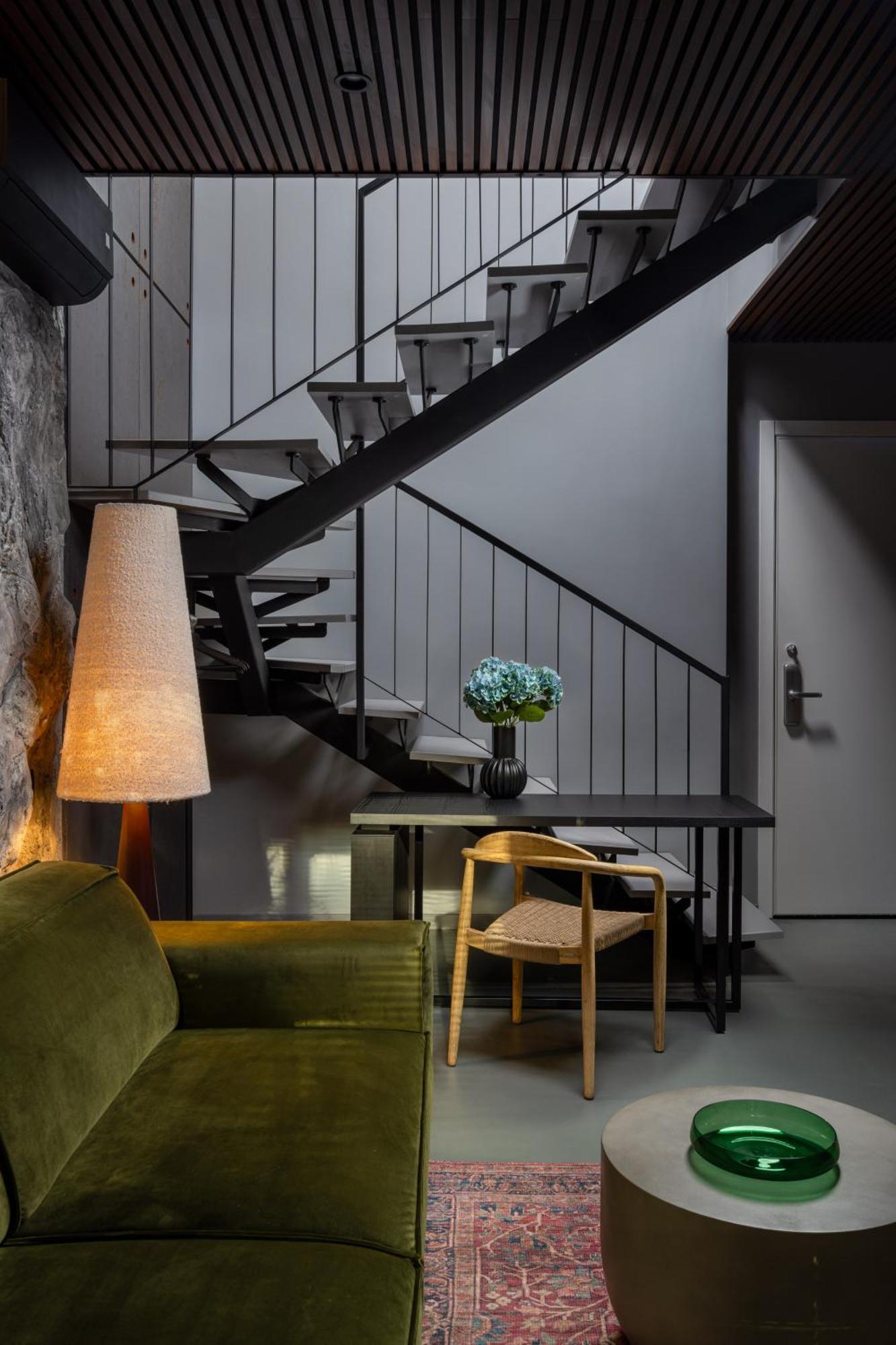 Win Herastrau - Luxury Jungle Vibes 2br - Private Parking *