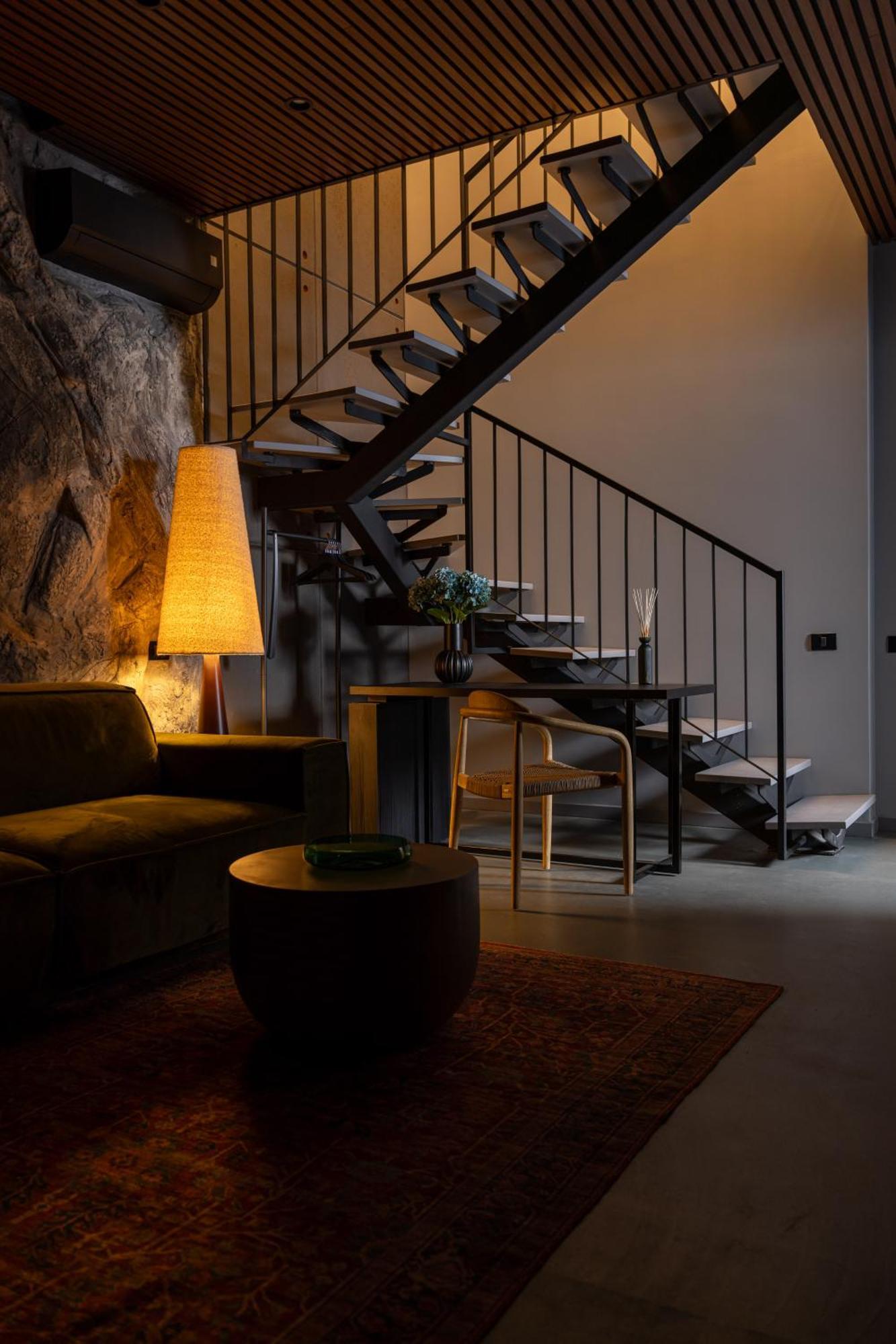 Apartment Win Herastrau - Luxury Jungle Vibes 2br - Private Parking