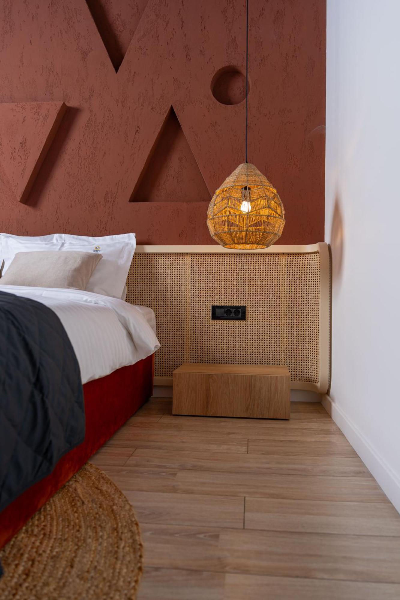 Apartment Win Herastrau - Luxury Jungle Vibes 2br - Private Parking
