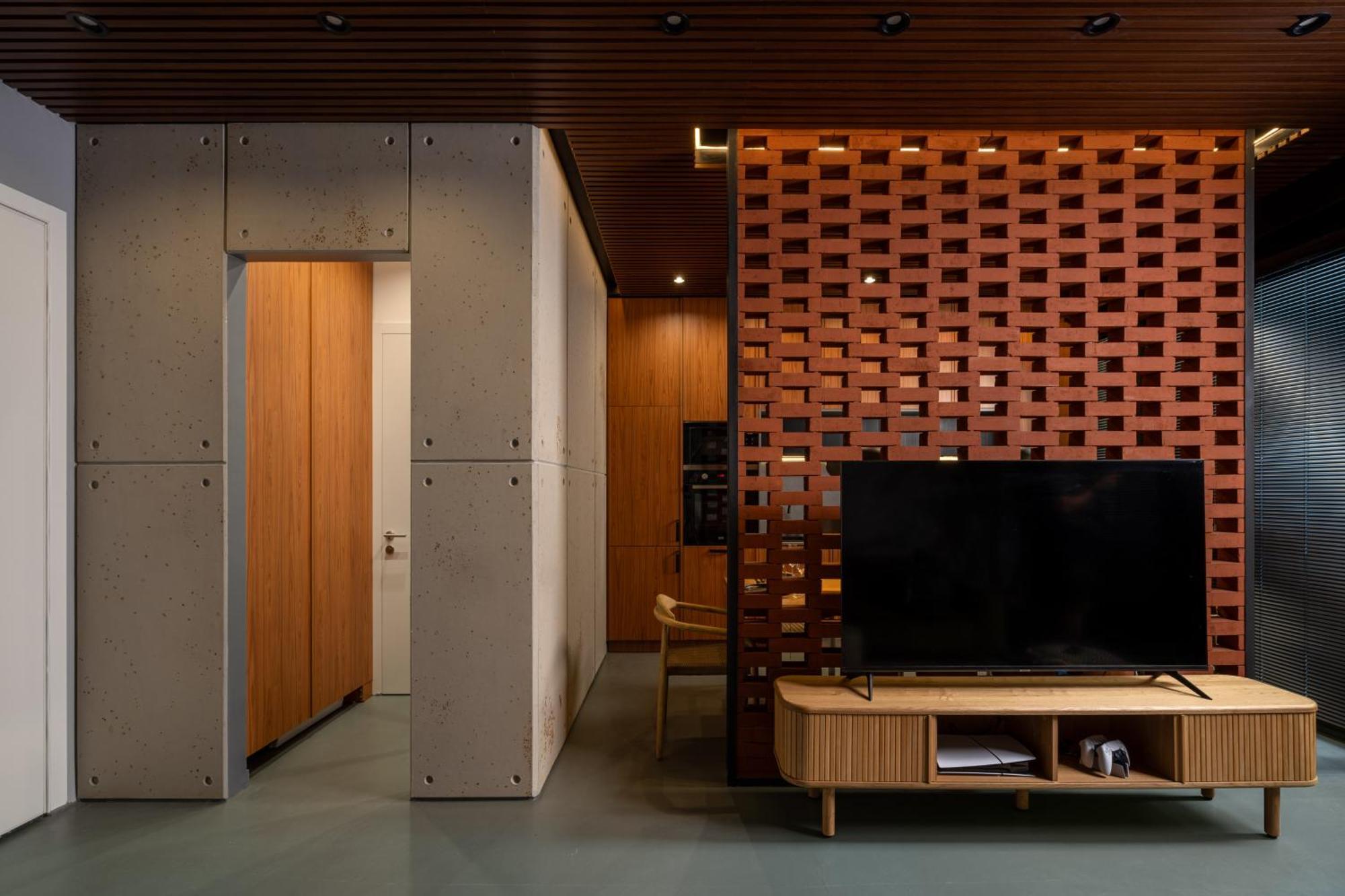 Win Herastrau - Luxury Jungle Vibes 2br - Private Parking Apartment *