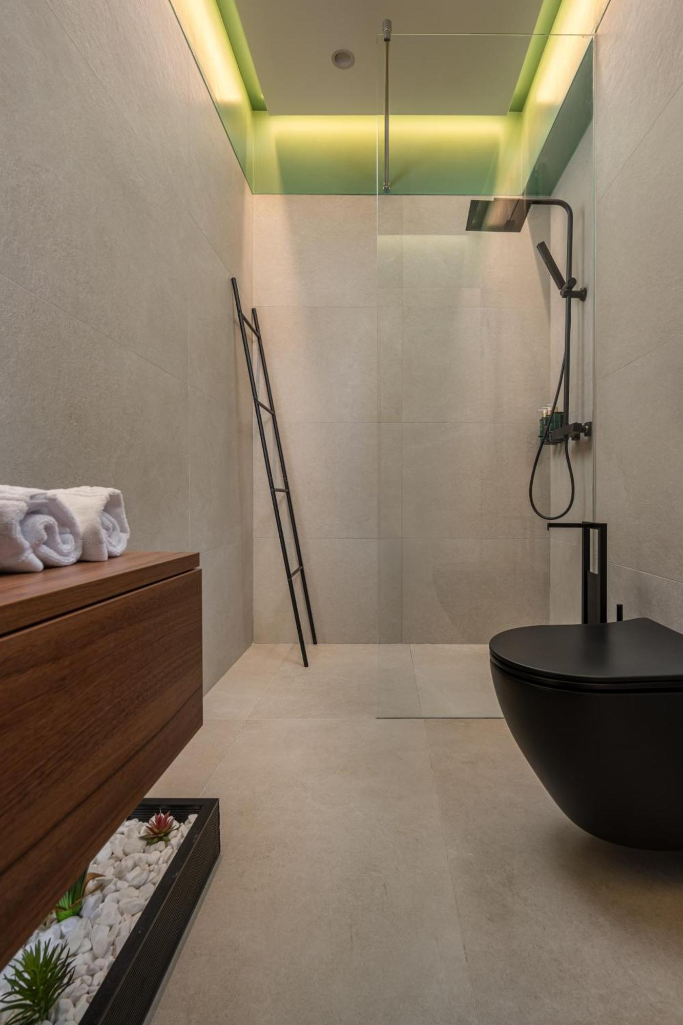 Apartment Win Herastrau - Luxury Jungle Vibes 2br - Private Parking Bucharest