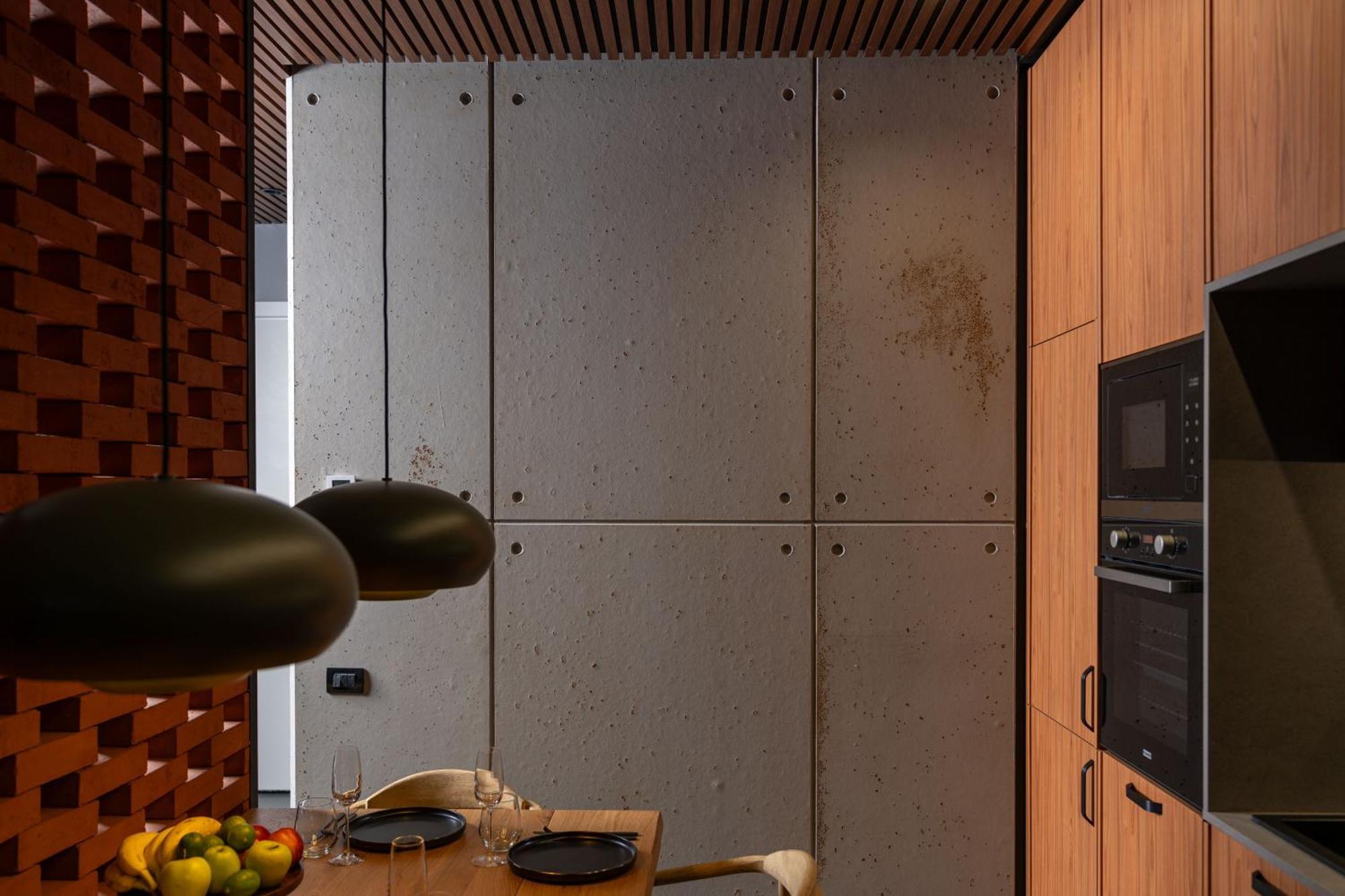 Win Herastrau - Luxury Jungle Vibes 2br - Private Parking Apartment *