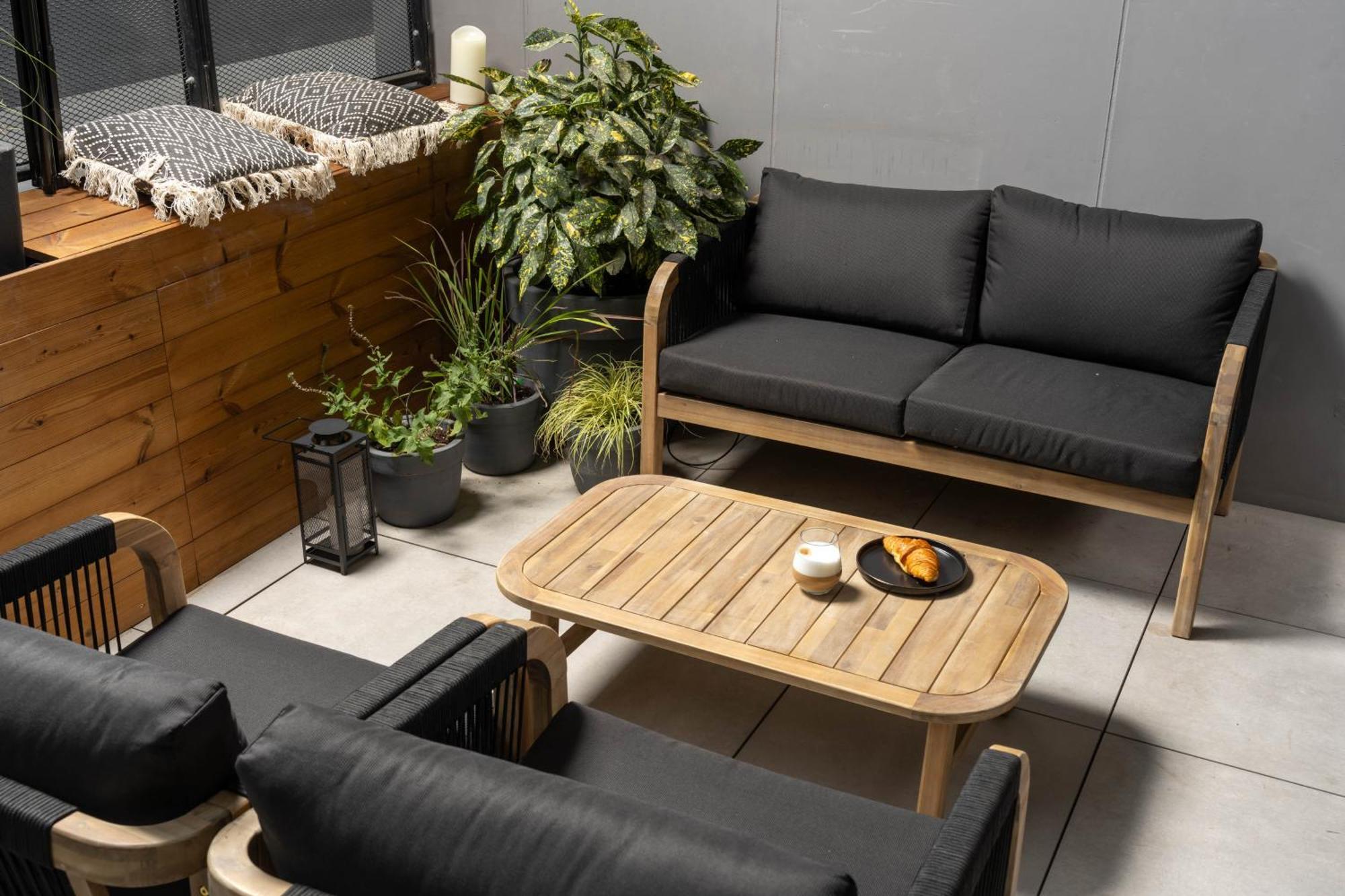 Win Herastrau - Luxury Jungle Vibes 2br - Private Parking * Bucharest