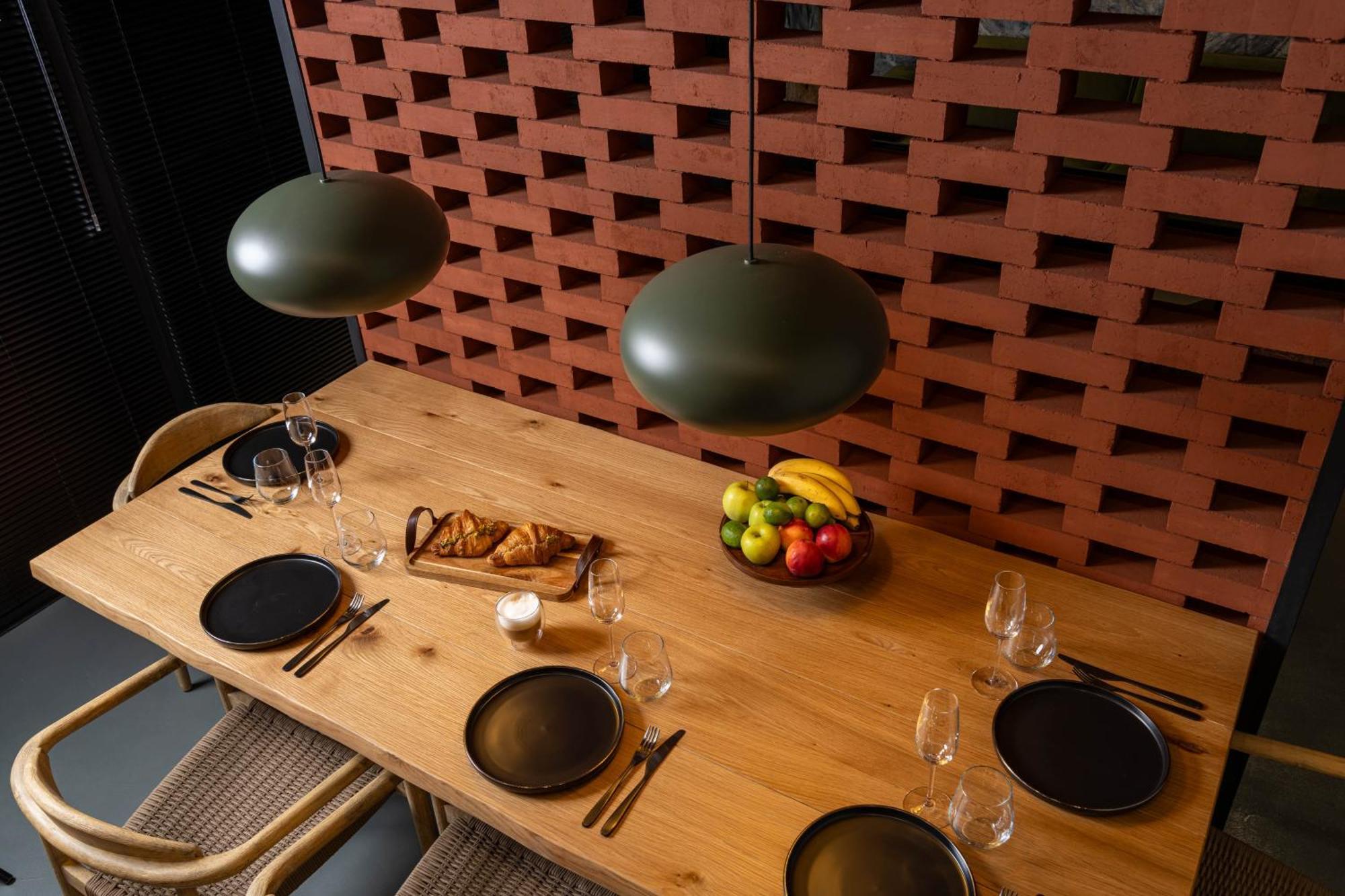 Win Herastrau - Luxury Jungle Vibes 2br - Private Parking *