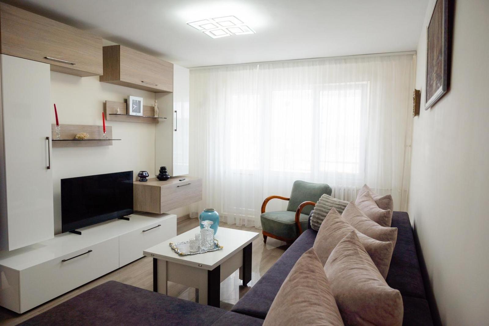 Apartamento Helen Bucareste