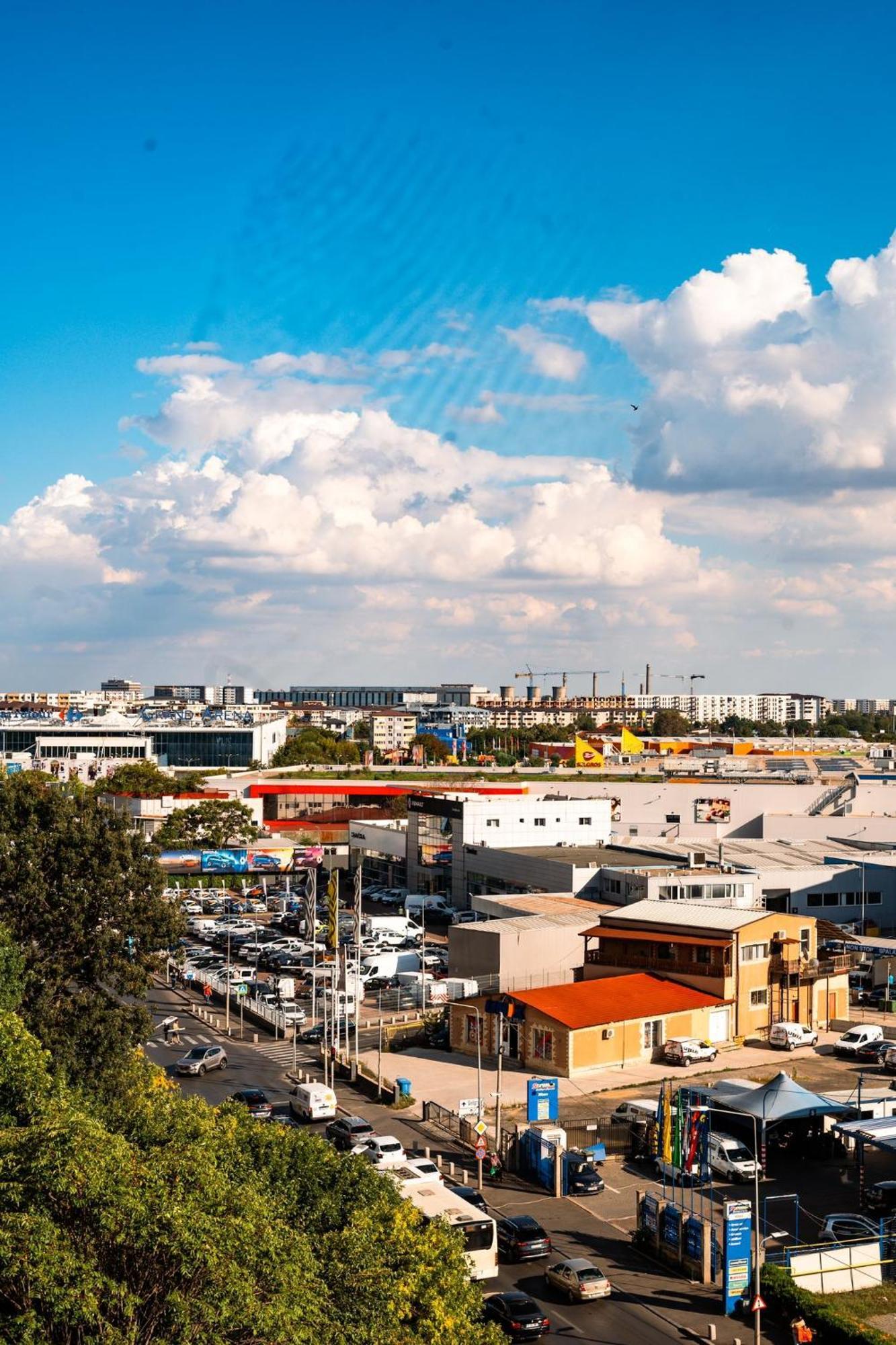 Apartamento Helen Bucareste