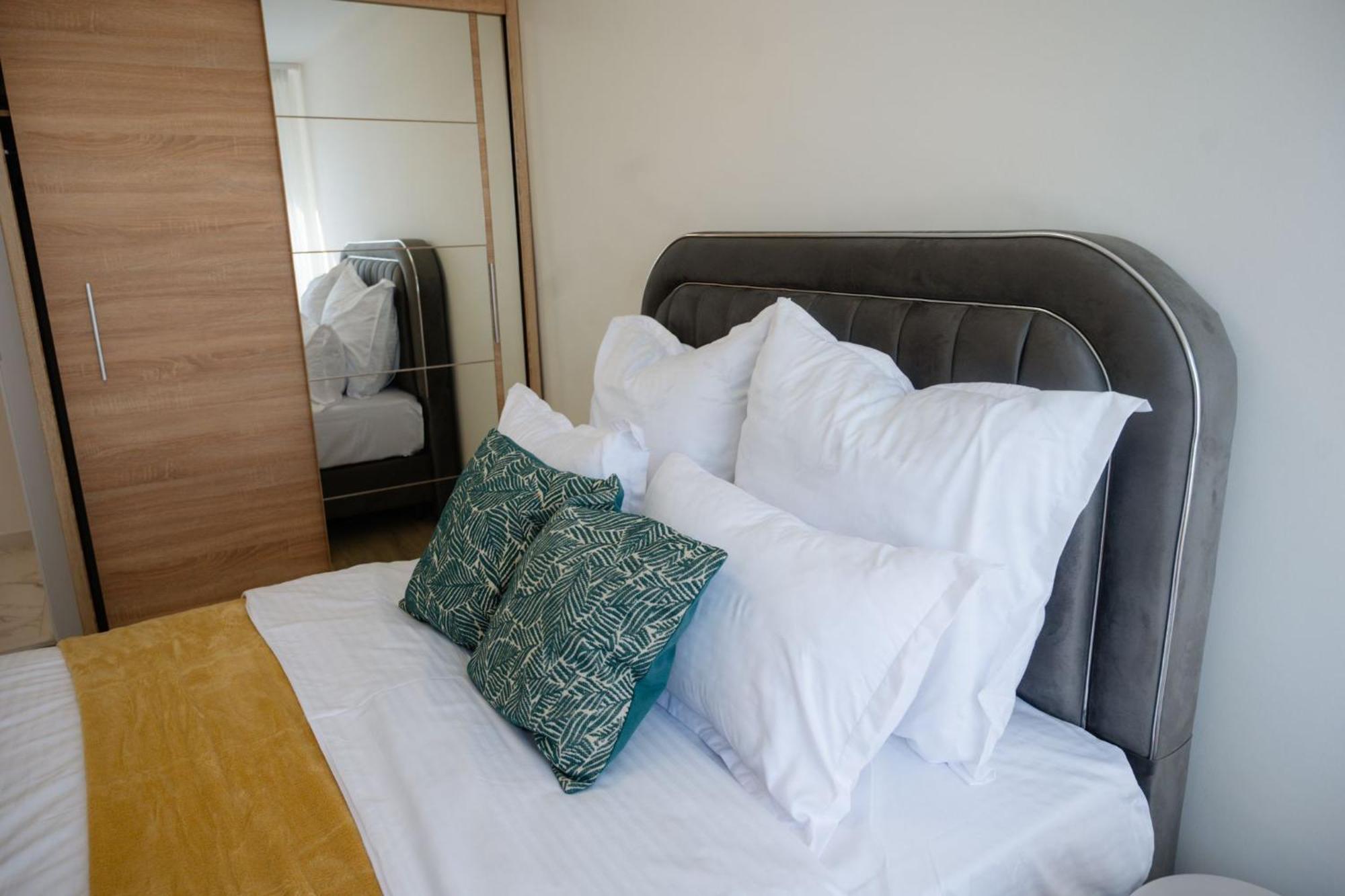 Apartamento Helen *