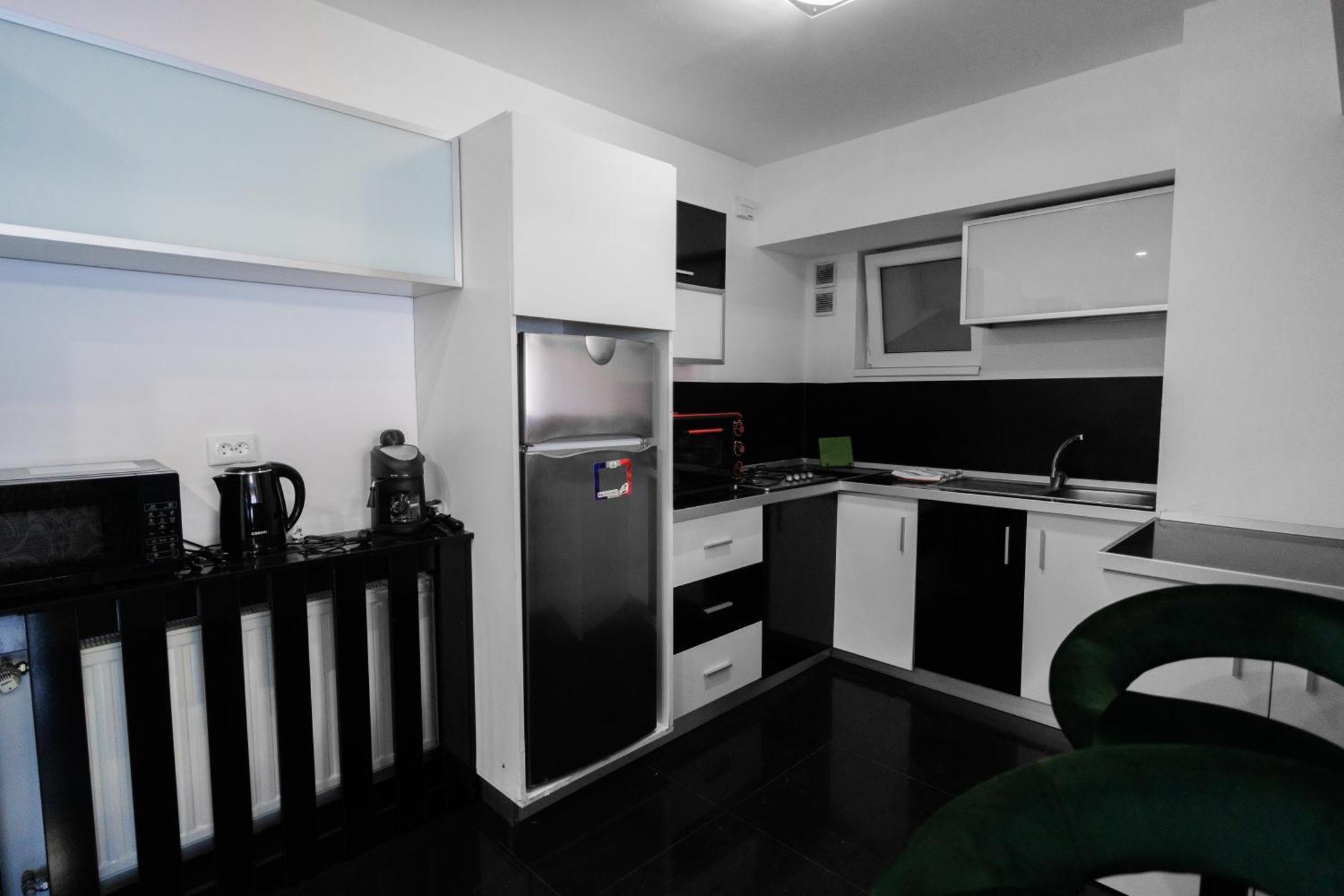 Apartament Cozy Close To Old Town