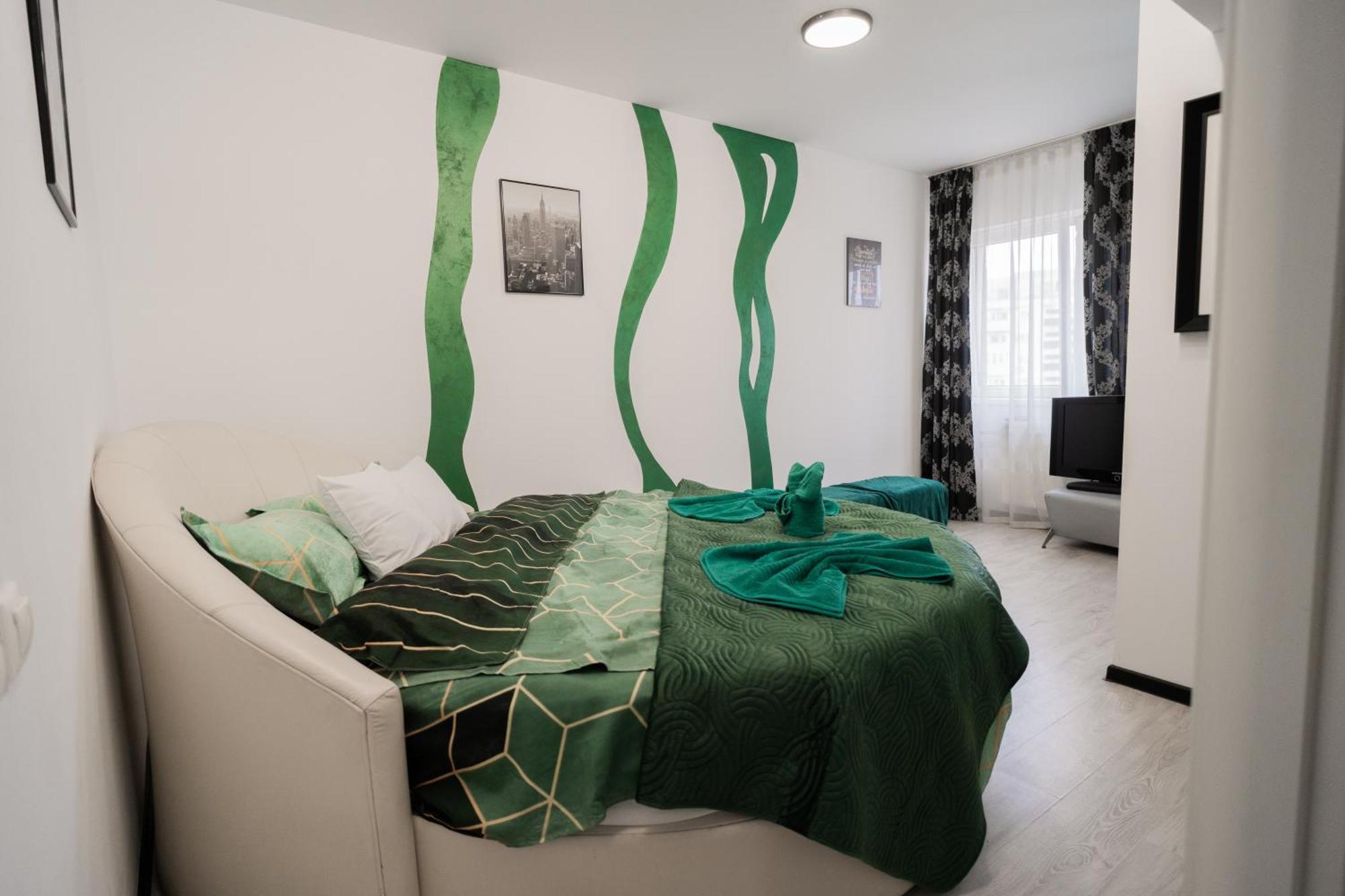 Cozy Close To Old Town Apartament *
