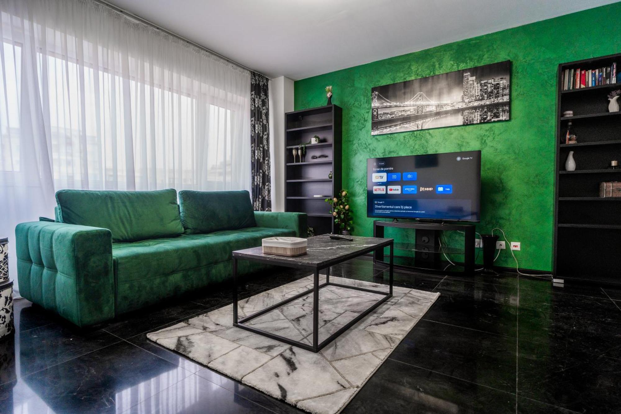 Apartament Cozy Close To Old Town *