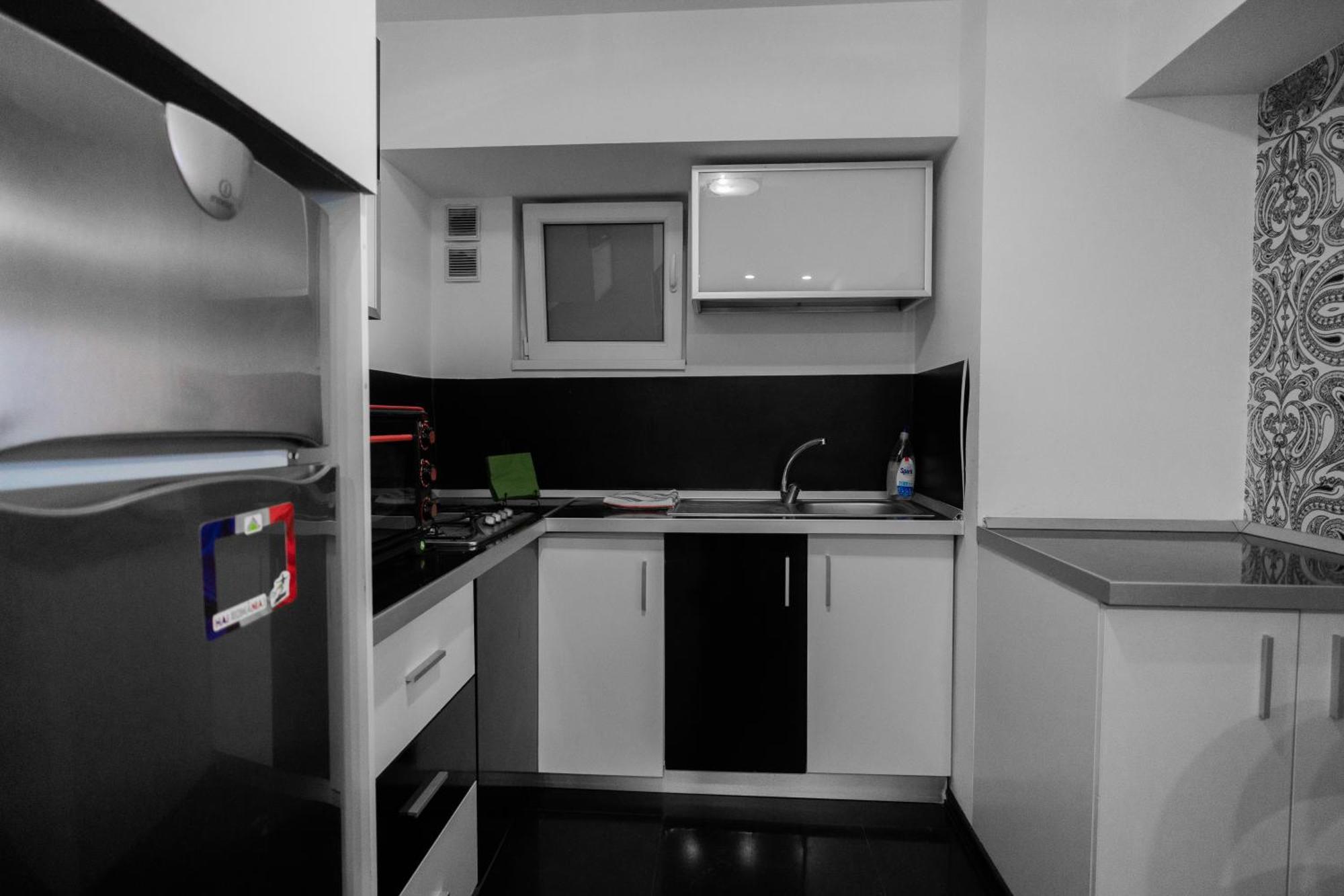 Cozy Close To Old Town * Bucureşti