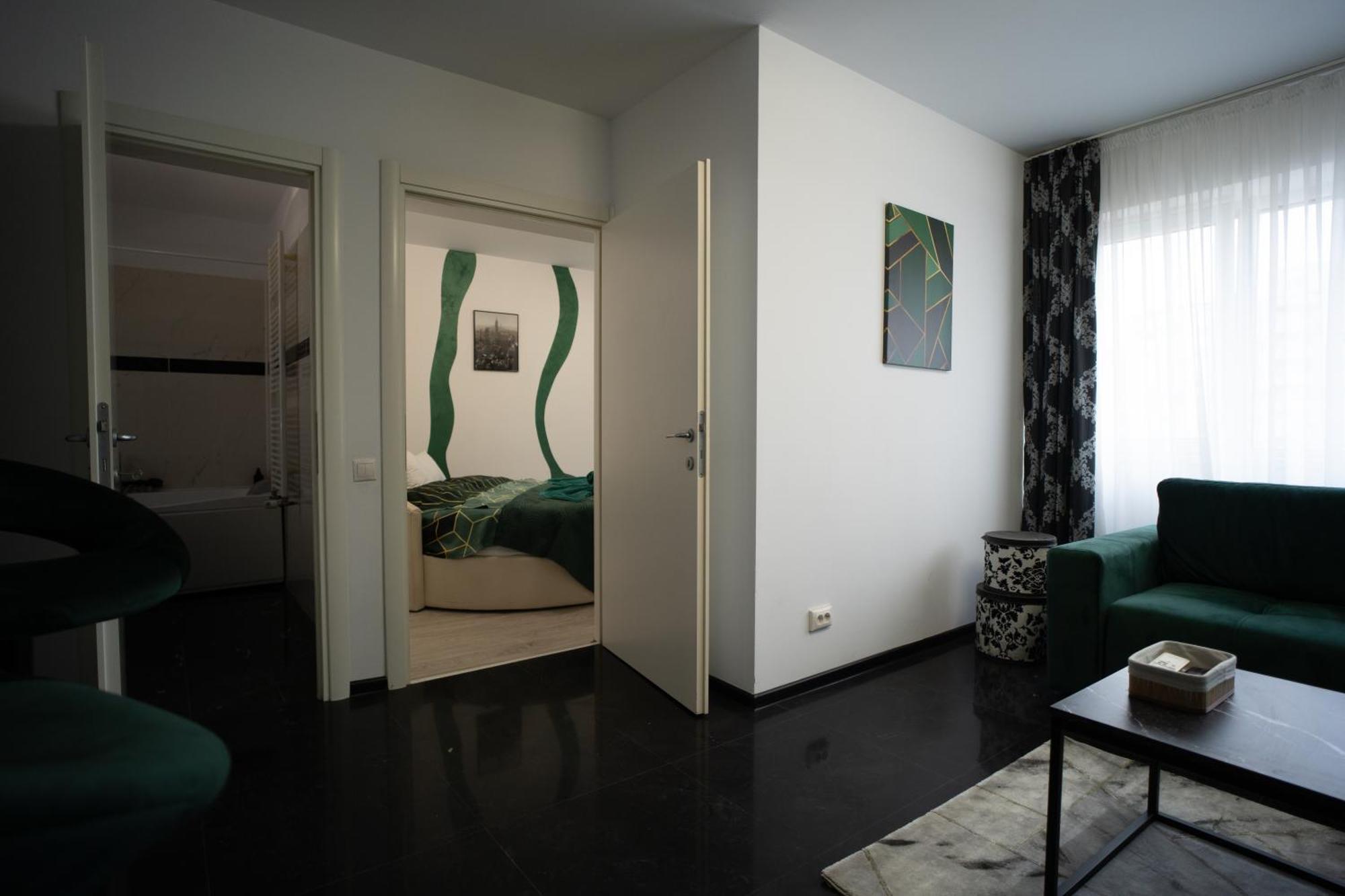Apartament Cozy Close To Old Town