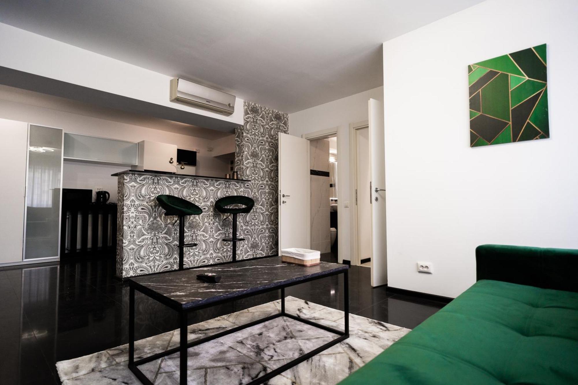 Cozy Close To Old Town Apartament Bucureşti