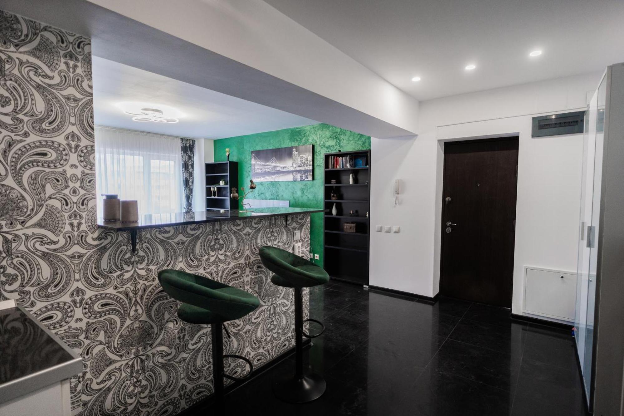 Cozy Close To Old Town * Bucureşti