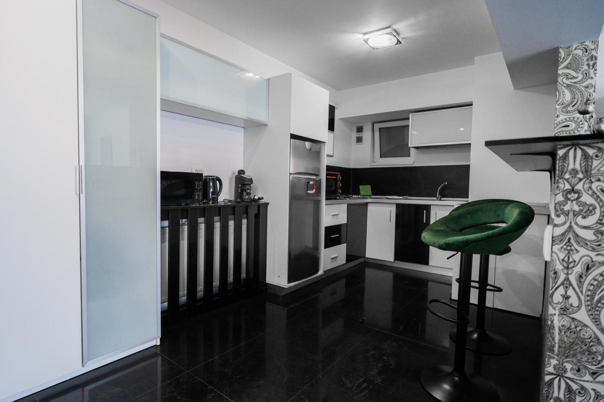 Cozy Close To Old Town *
