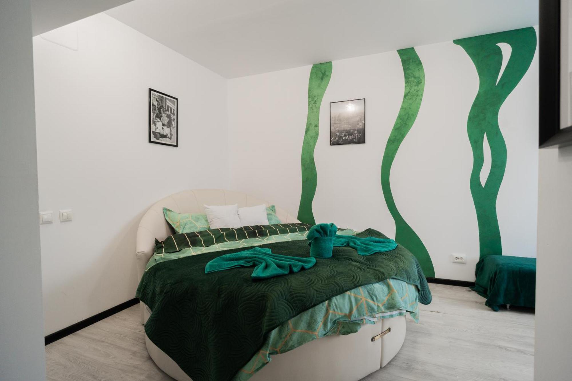 Apartament Cozy Close To Old Town *