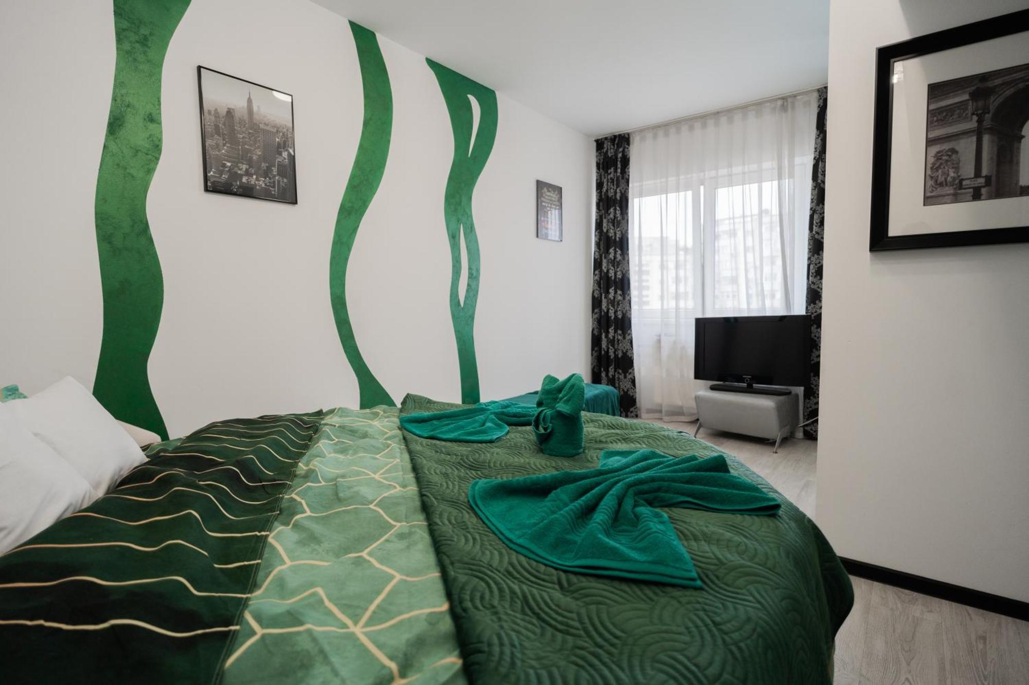 Apartament Cozy Close To Old Town *