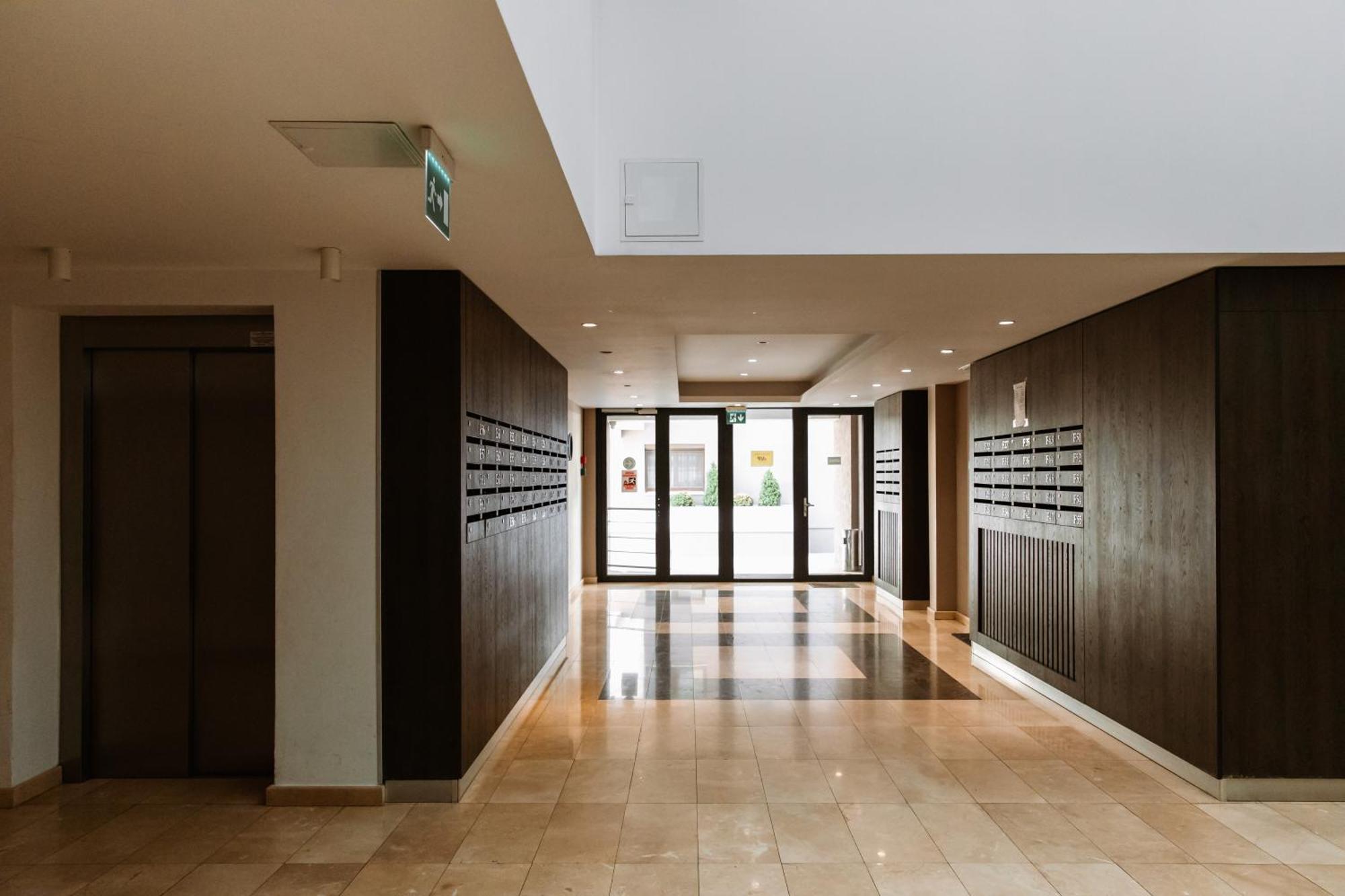 Unirii Square Luxury Soho Piata Unirii * Bucareste