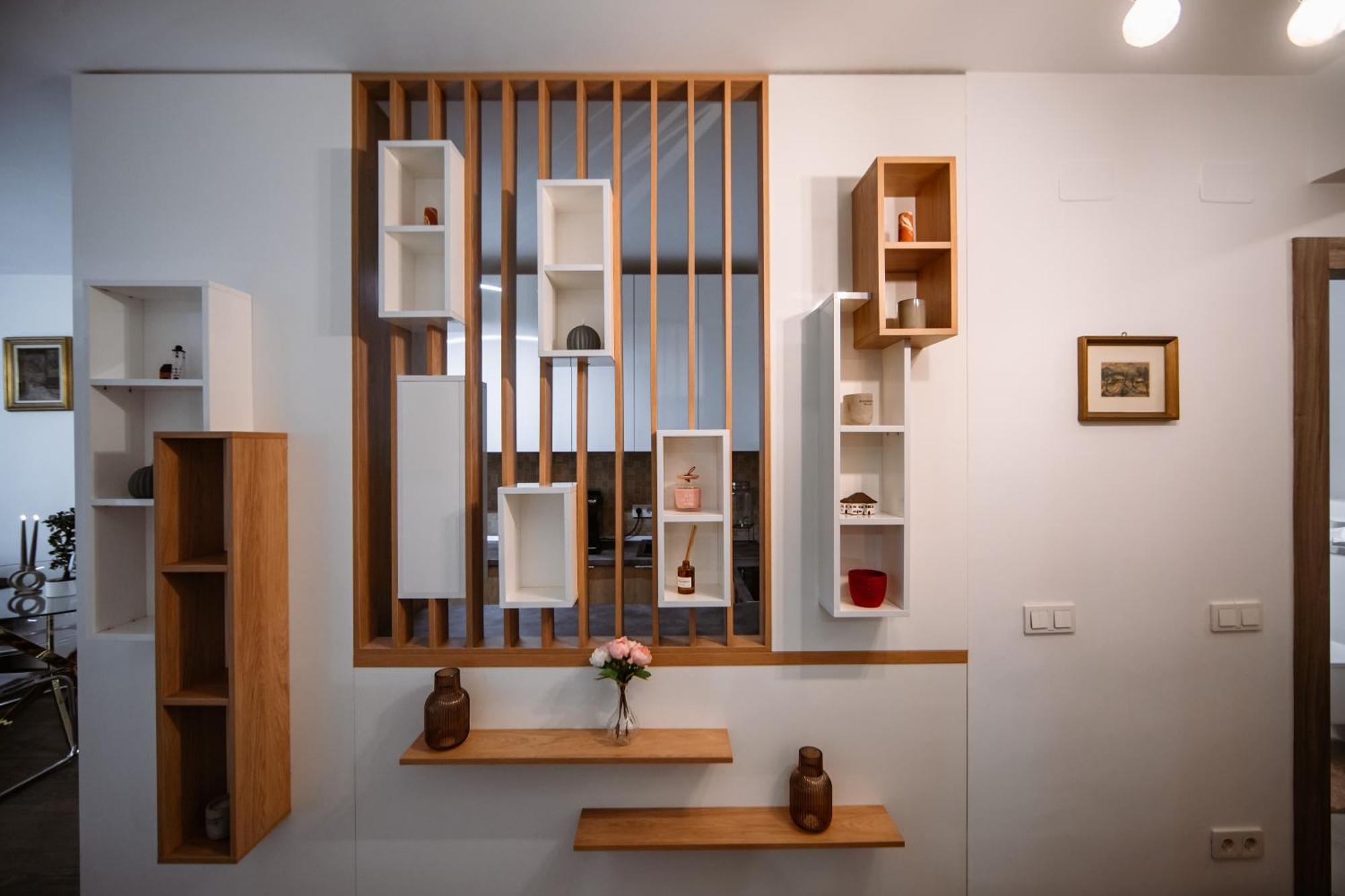 Unirii Square Luxury Soho Piata Unirii Apartamento