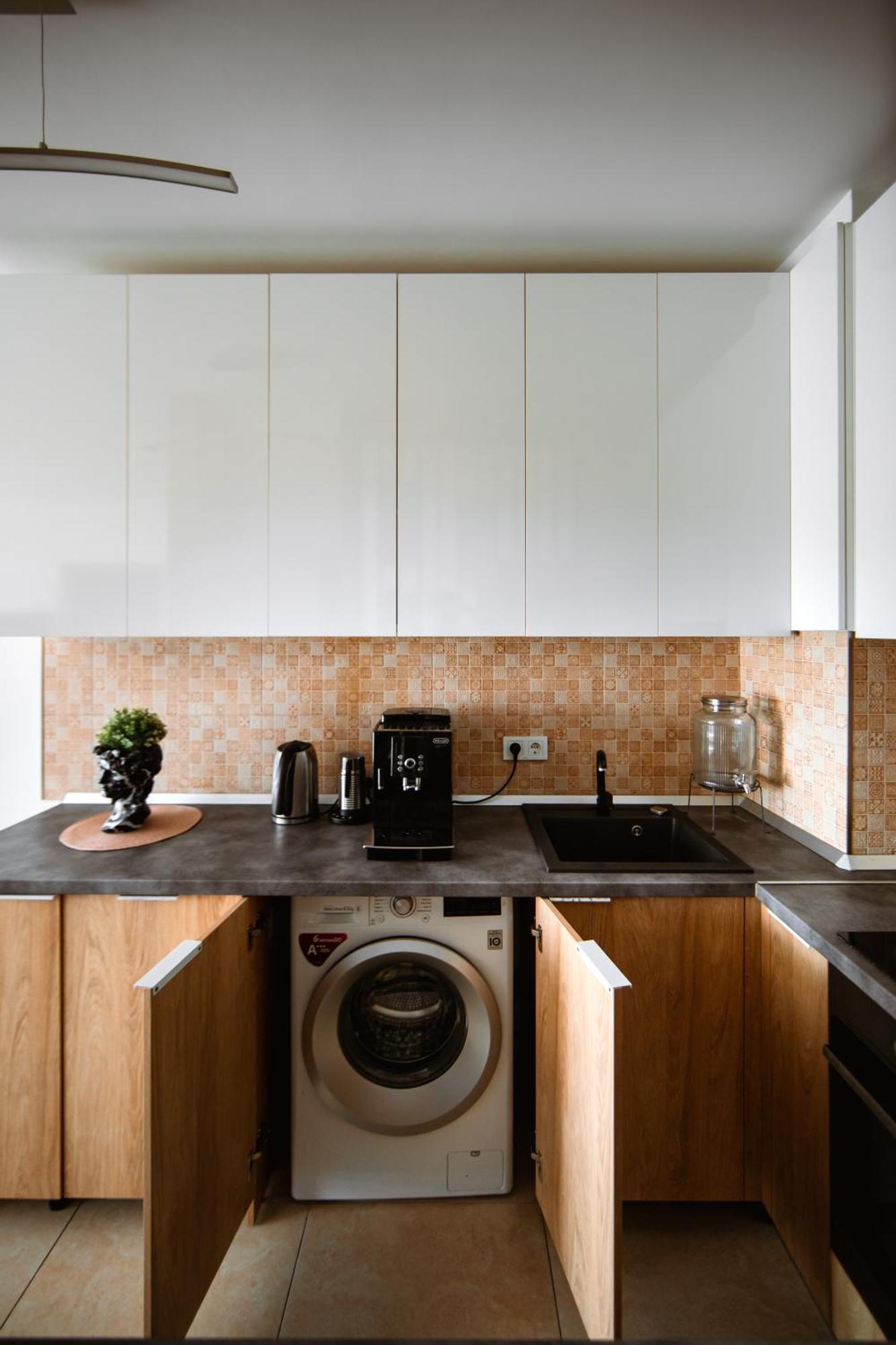 Unirii Square Luxury Soho Piata Unirii Apartamento