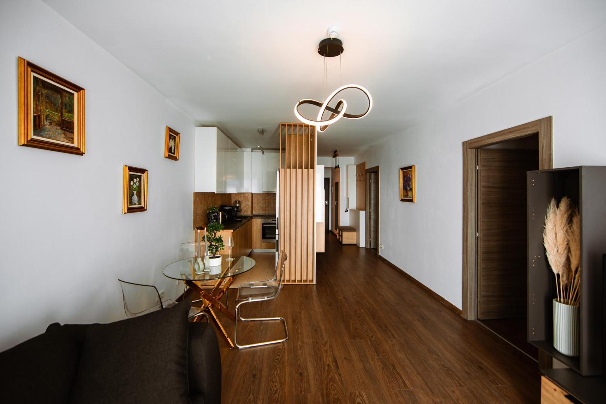Apartamento Unirii Square Luxury Soho Piata Unirii Bucareste