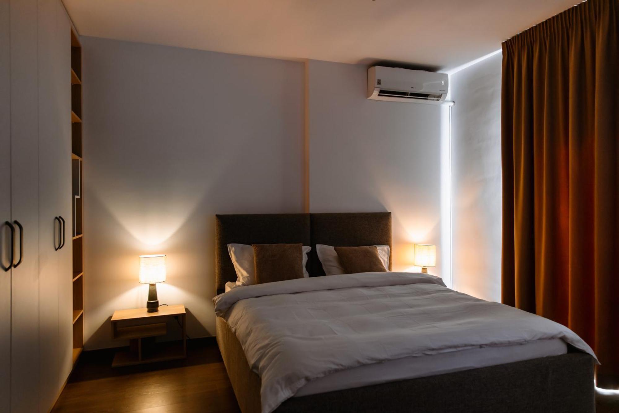 Unirii Square Luxury Soho Piata Unirii Apartamento *