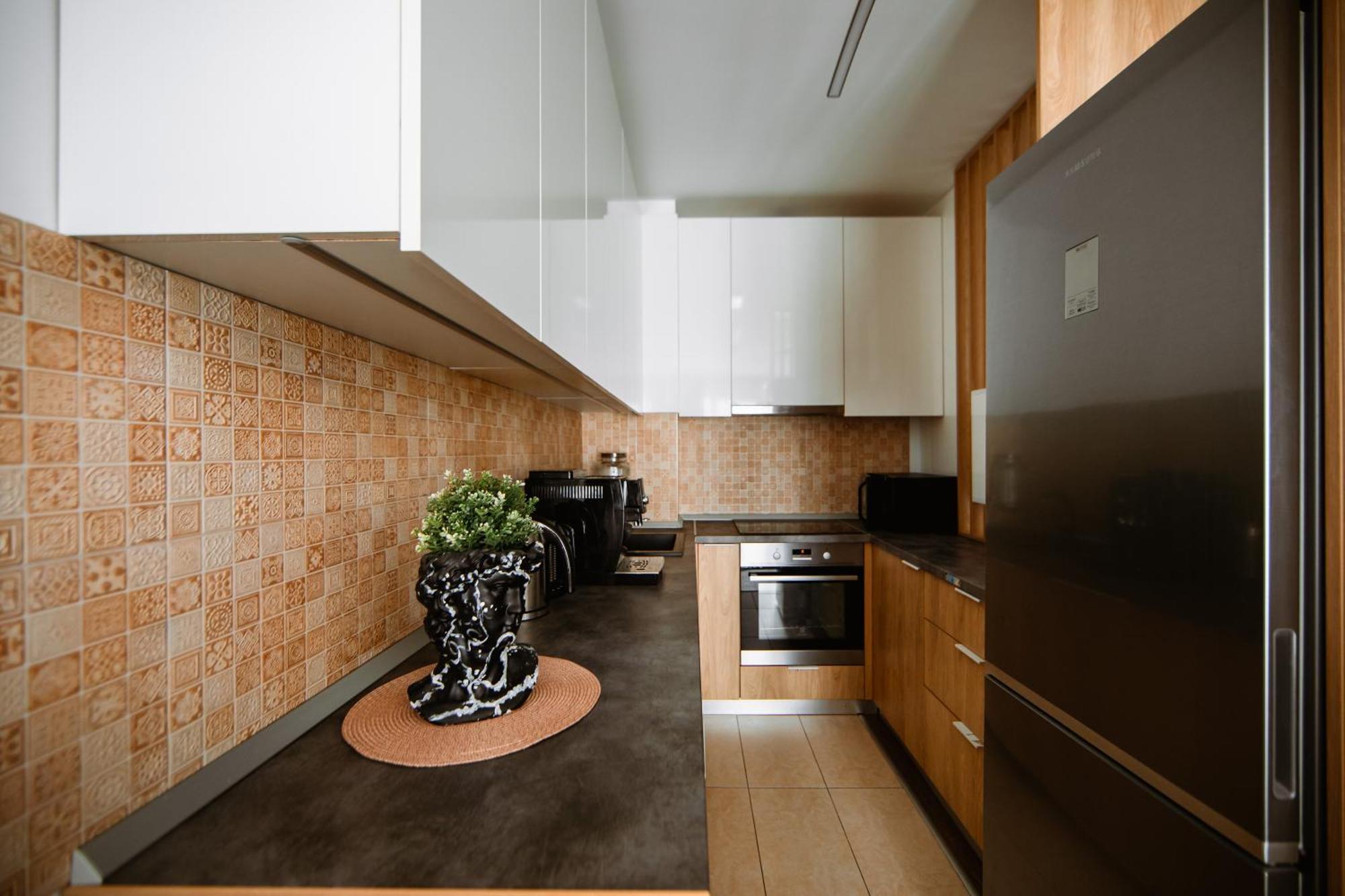 Unirii Square Luxury Soho Piata Unirii Apartamento *
