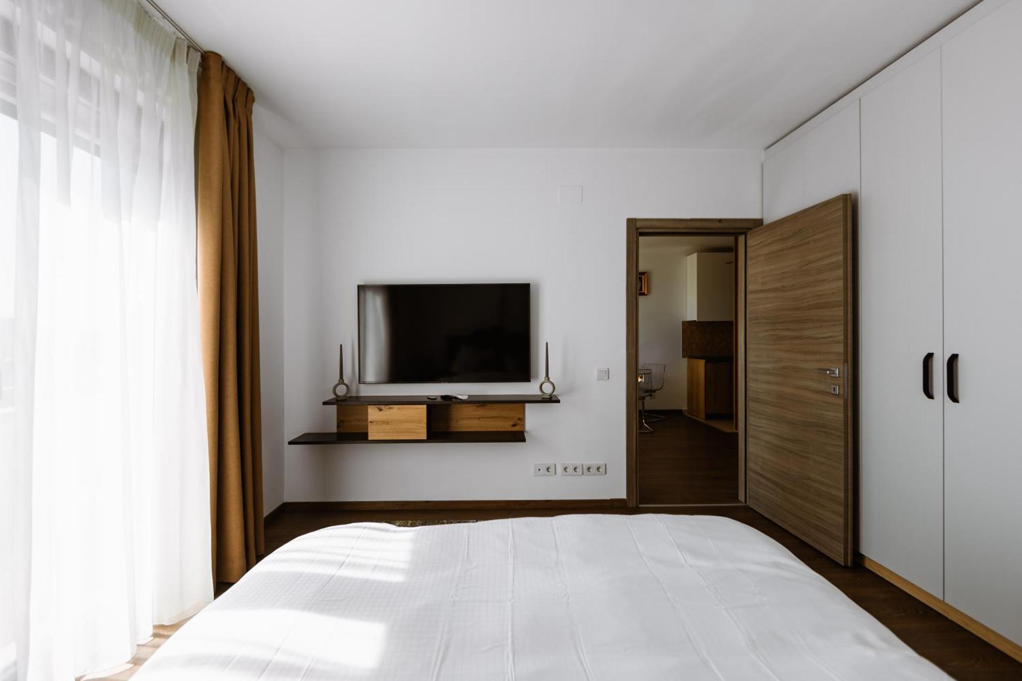 Unirii Square Luxury Soho Piata Unirii * Bucareste