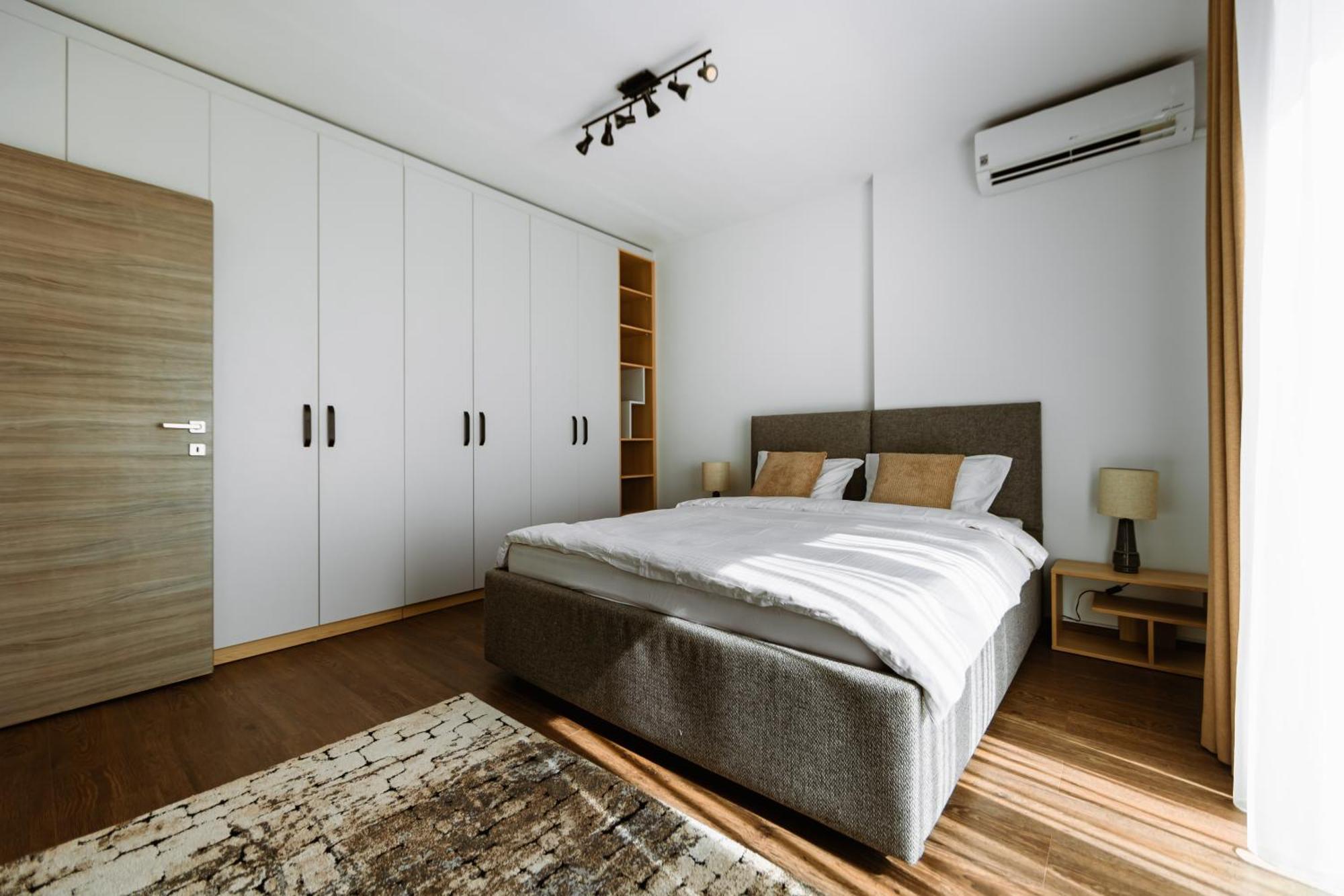 Apartamento Unirii Square Luxury Soho Piata Unirii *