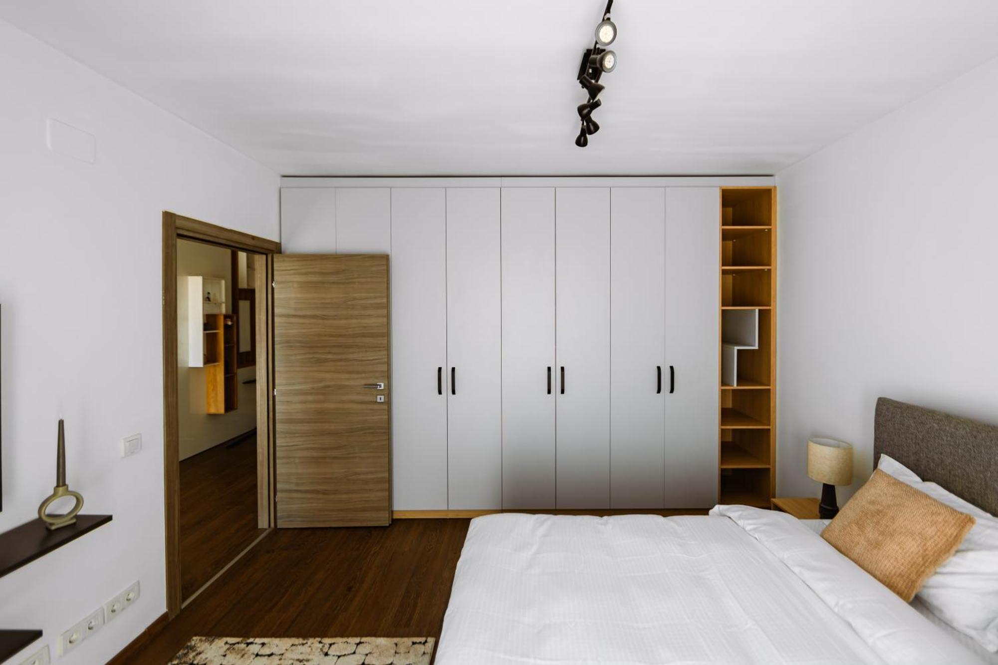 Unirii Square Luxury Soho Piata Unirii Bucareste